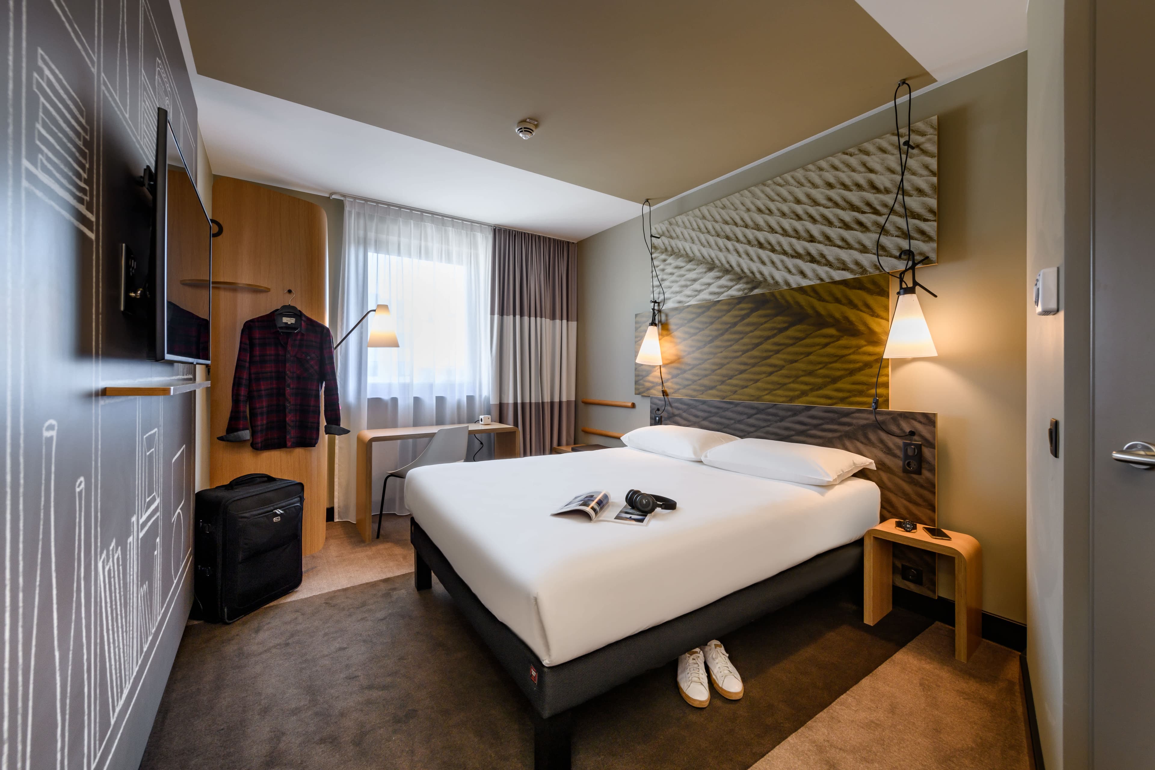 ibis Regensburg Zentrum Ansicht 3