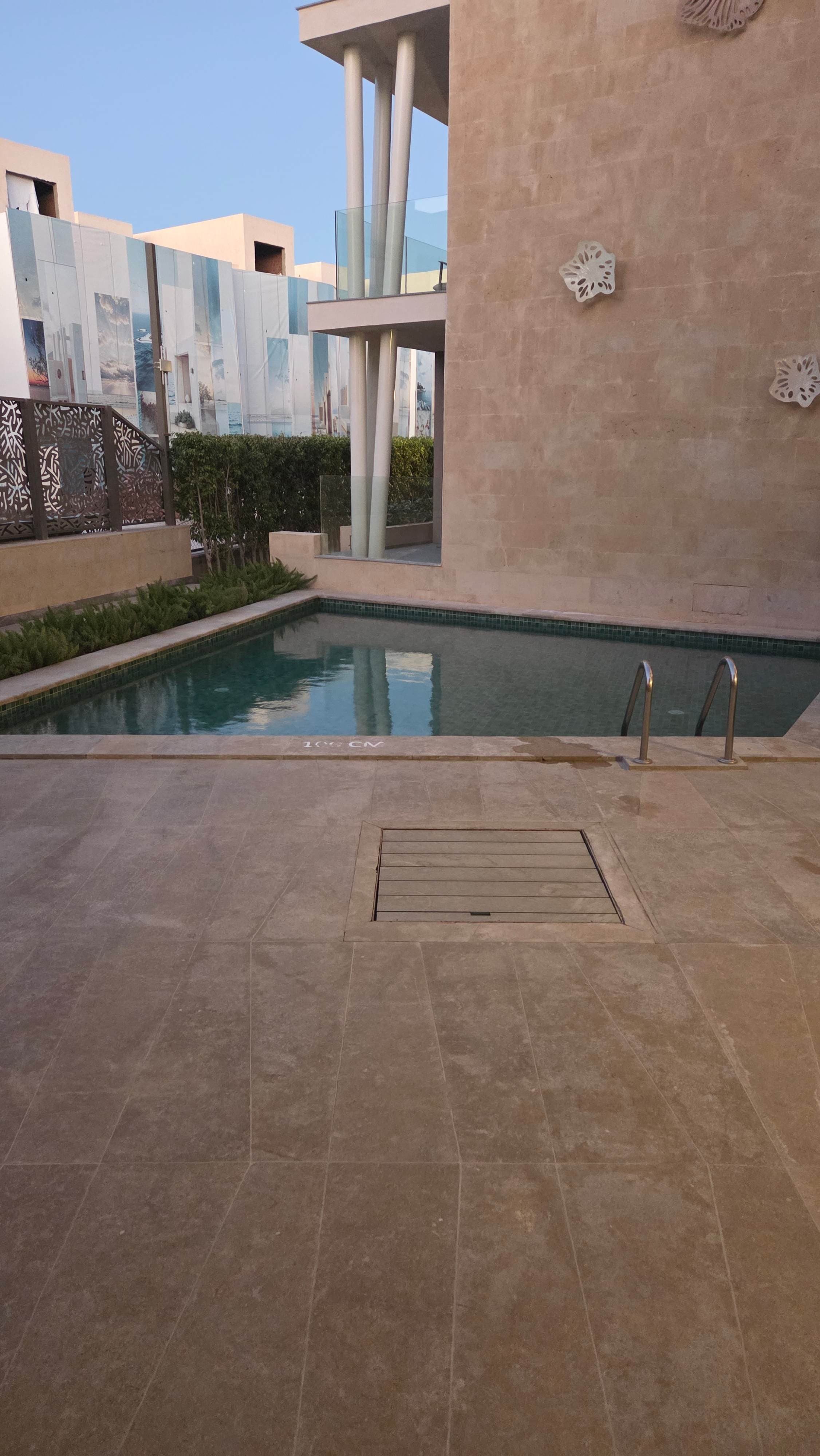 Doubletree By Hilton Mangroovy El Gouna Resort Ansicht 3