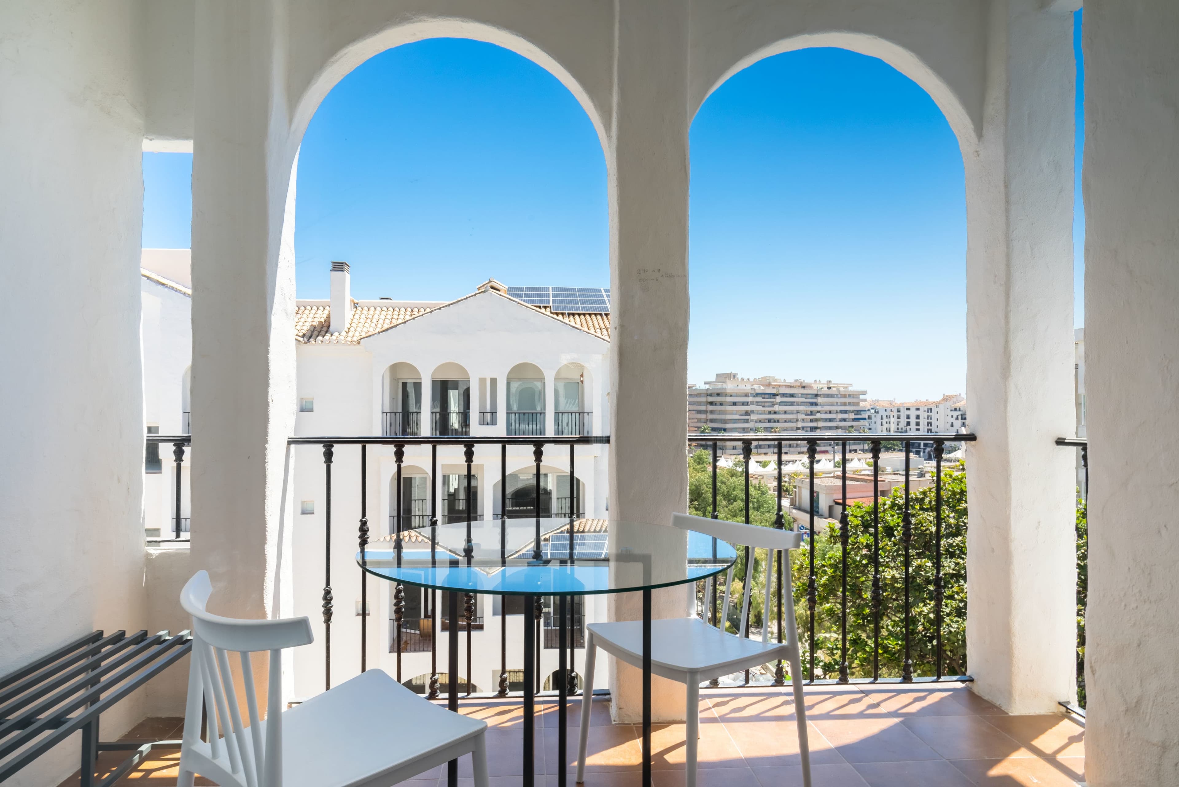 Occidental Puerto Banús Ansicht 6
