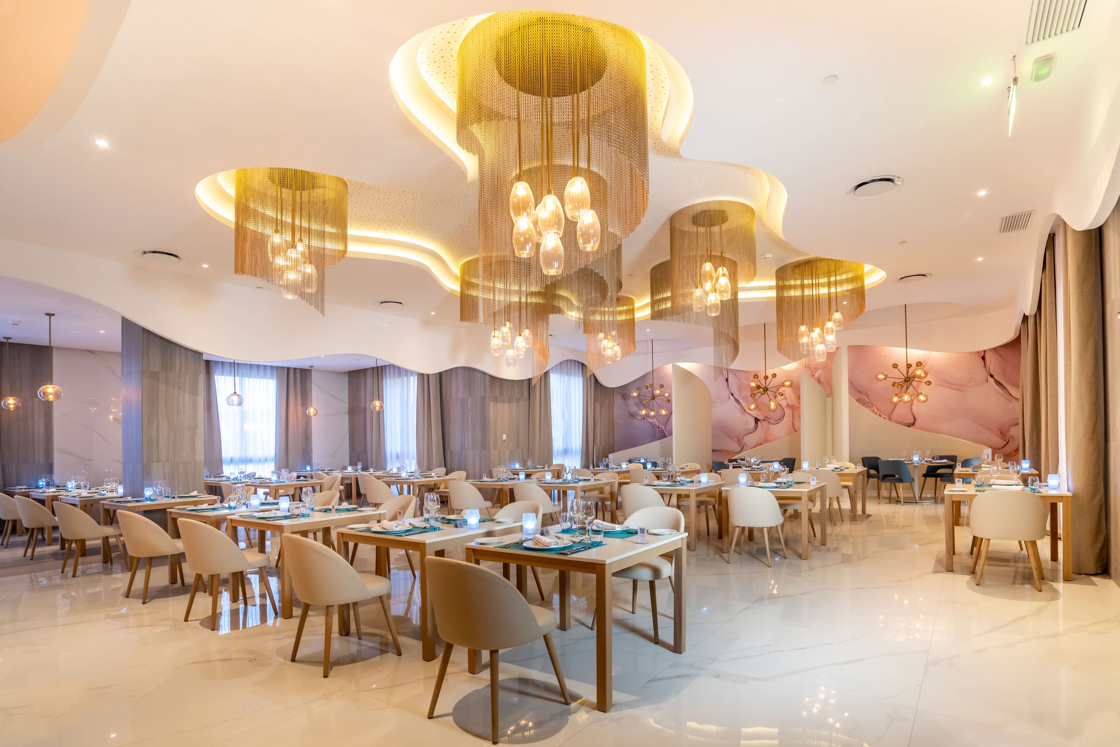 Hotel Riu Santa Fe Ansicht 7
