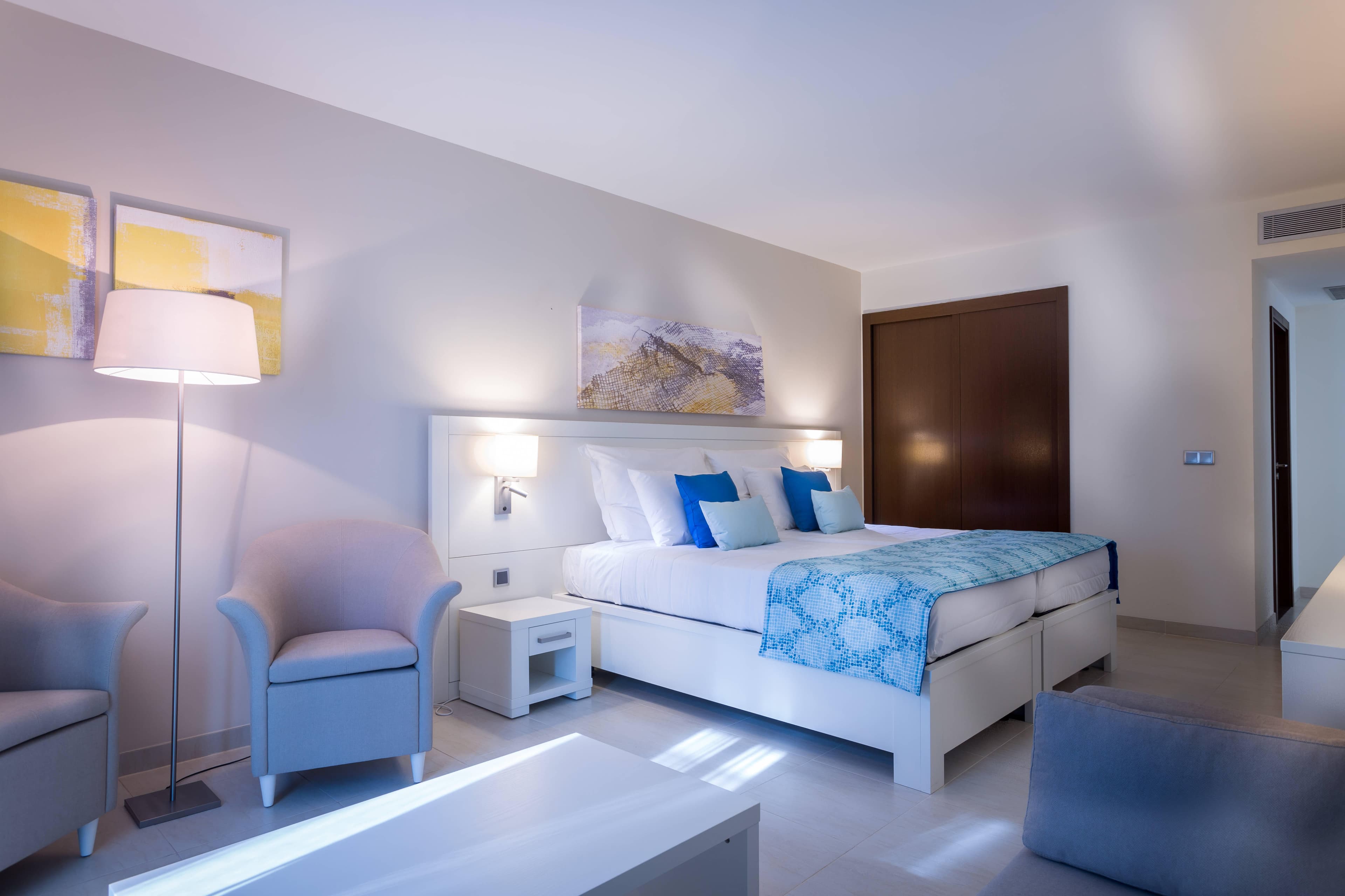 Meliá Laguna Beach Ansicht 4