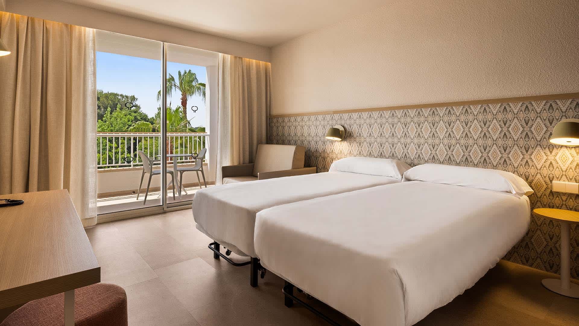 Protur Safari Park Aparthotel Ansicht 6