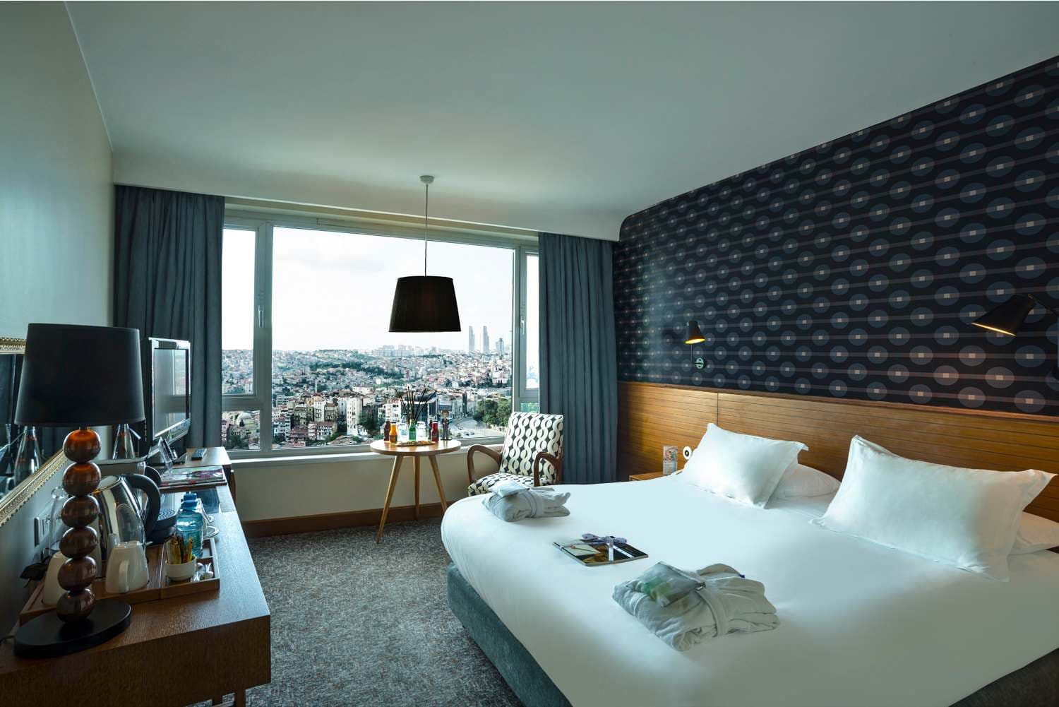 The Marmara Pera Ansicht 5