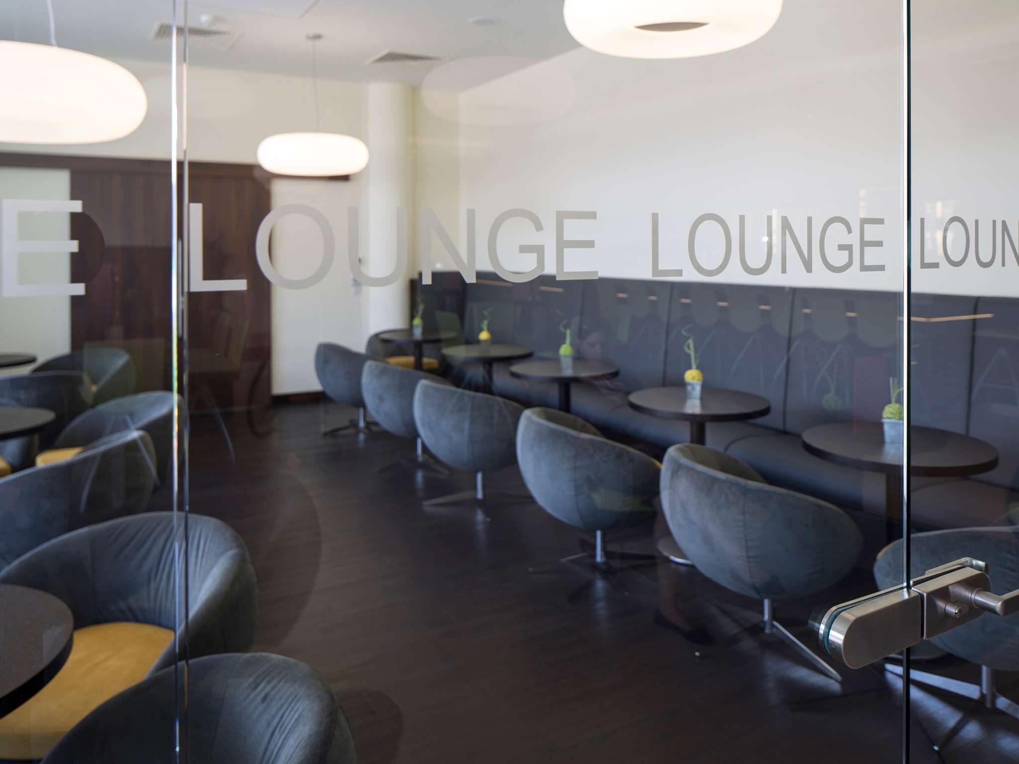 Austria Trend Hotel Doppio Ansicht 10