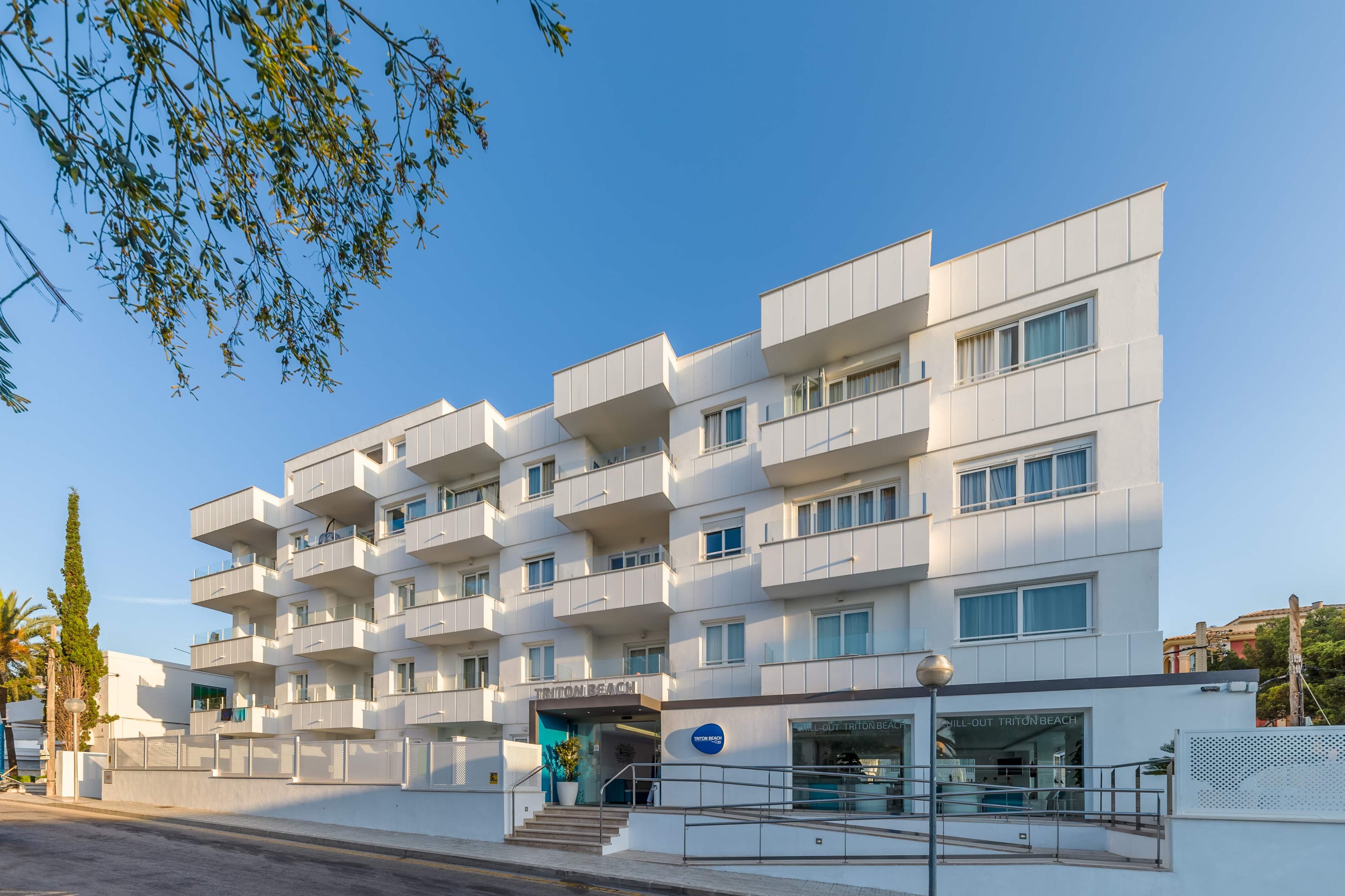 Welikehotel Triton Beach Ansicht 3