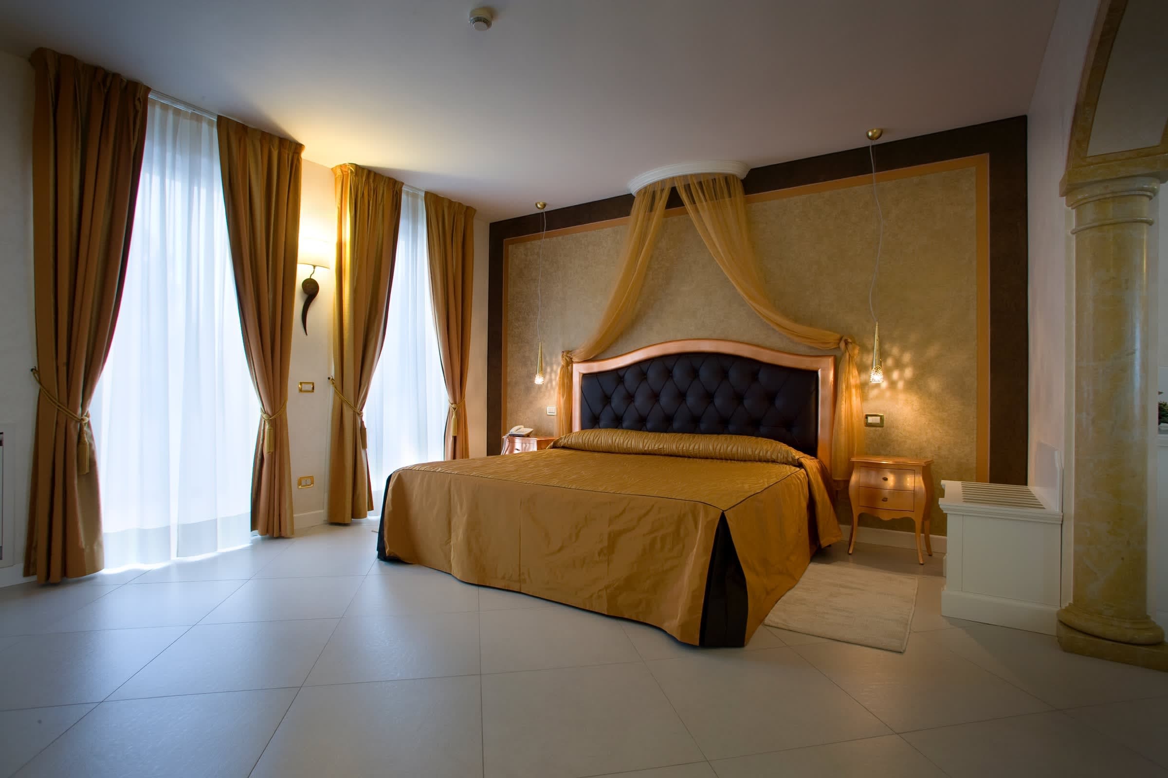 Hotel Al Monastero Ansicht 5