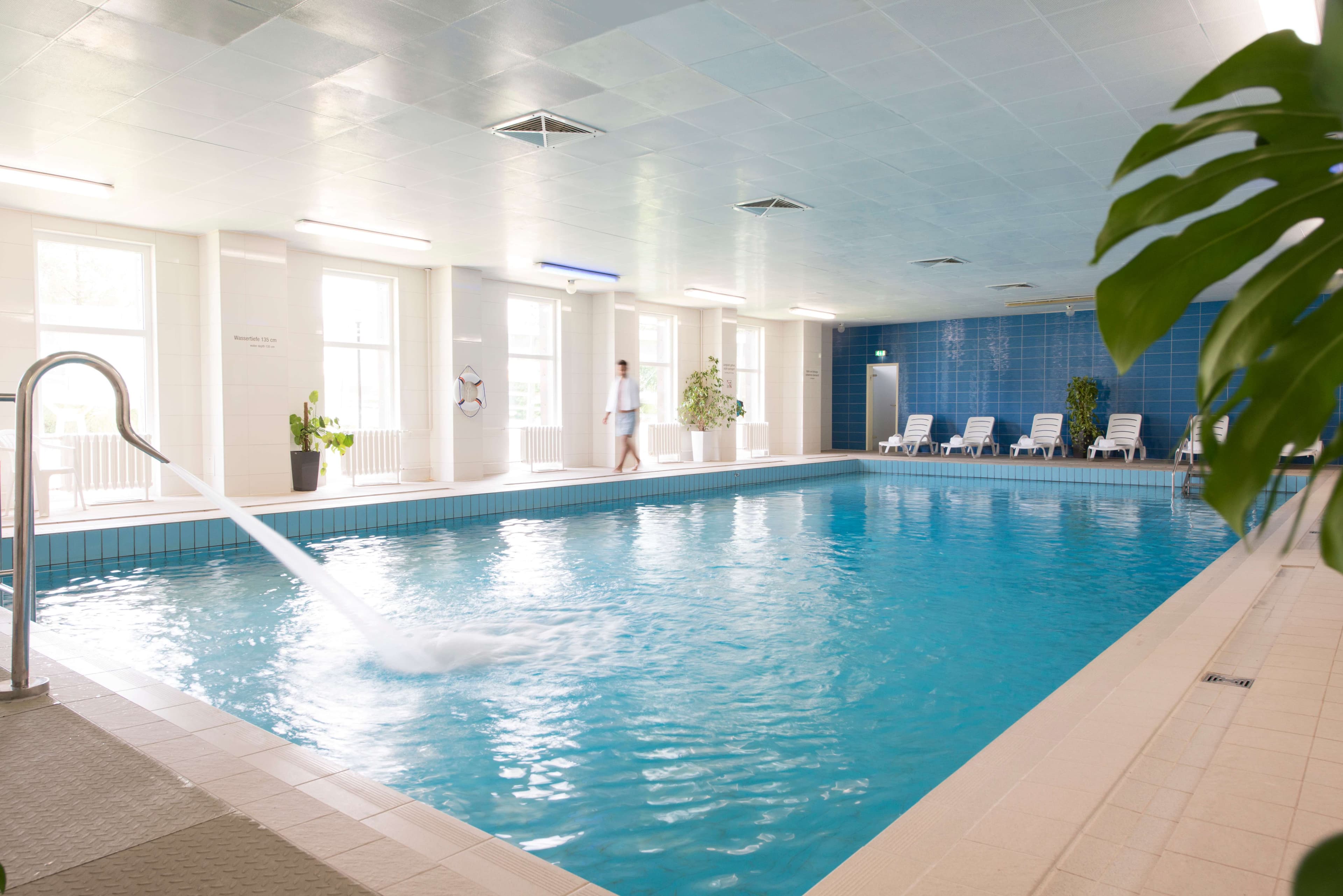AHORN Waldhotel Altenberg Ansicht 7