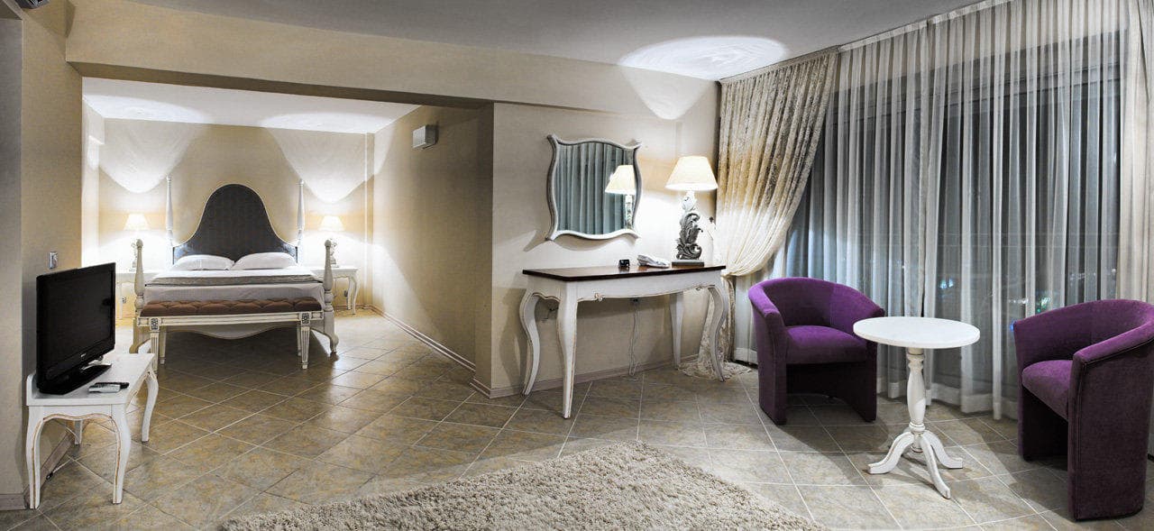 Lavista Boutique Hotel Ansicht 4