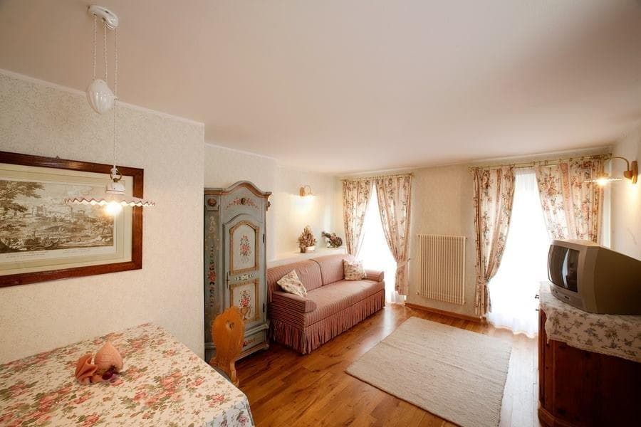Swadeshi Parc Hotel Posta Ansicht 5
