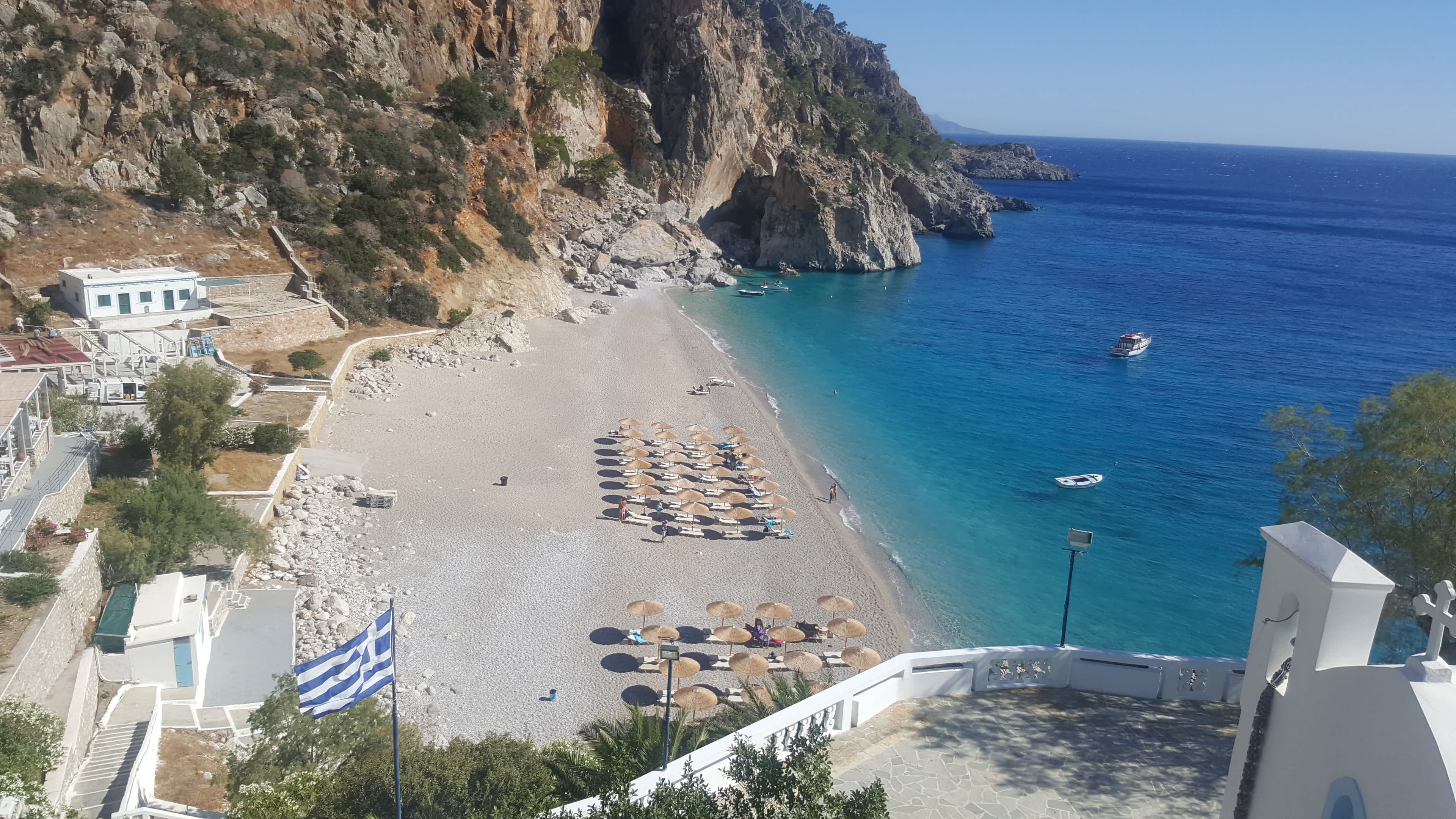 Hotel Akropolis Ansicht 8