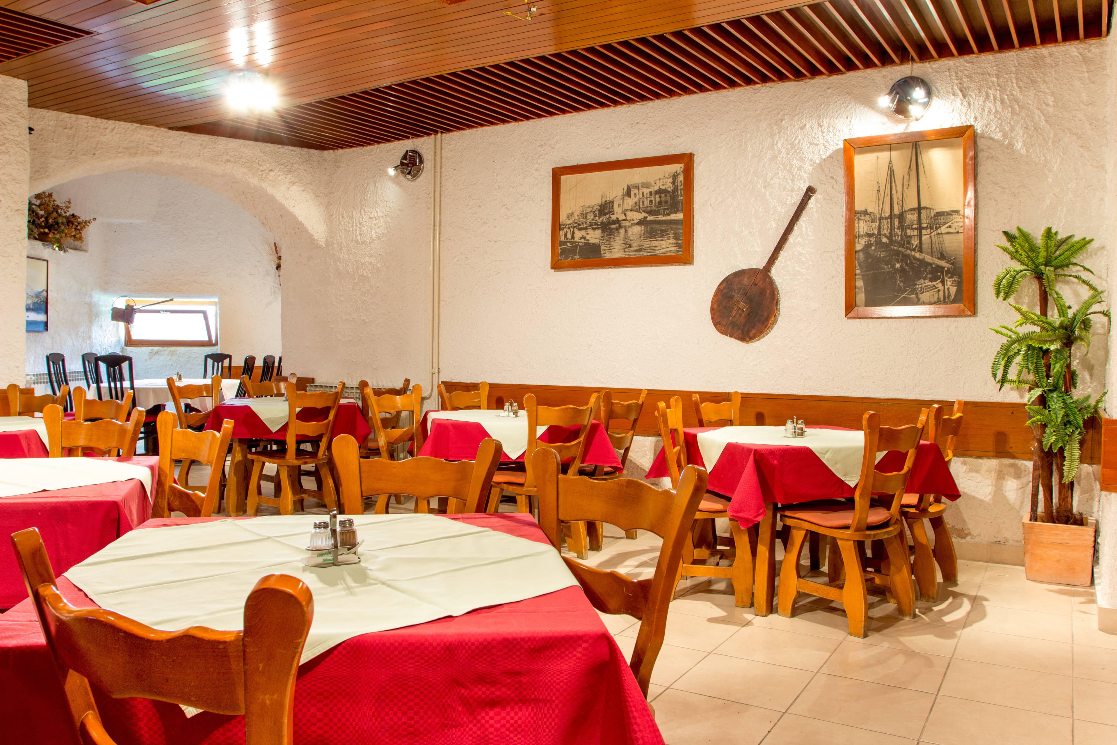 Hotel Jadran Sibenik Ansicht 7