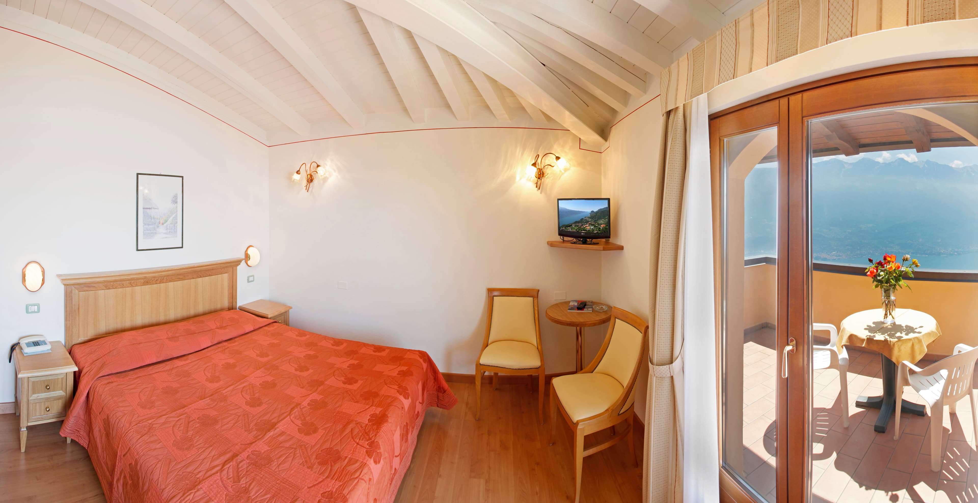 Hotel Pineta Campi