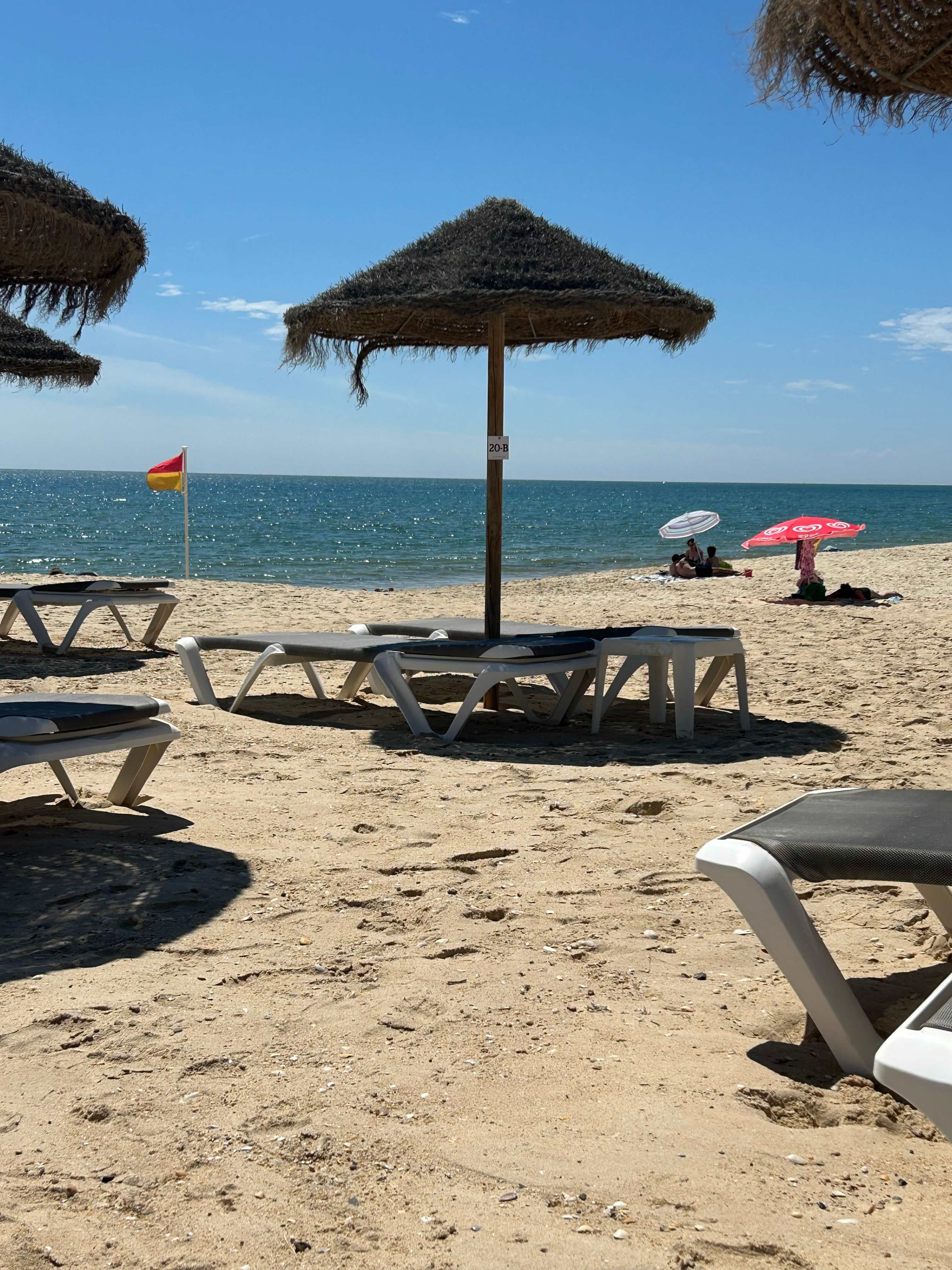 AP Cabanas Beach & Nature Ansicht 10