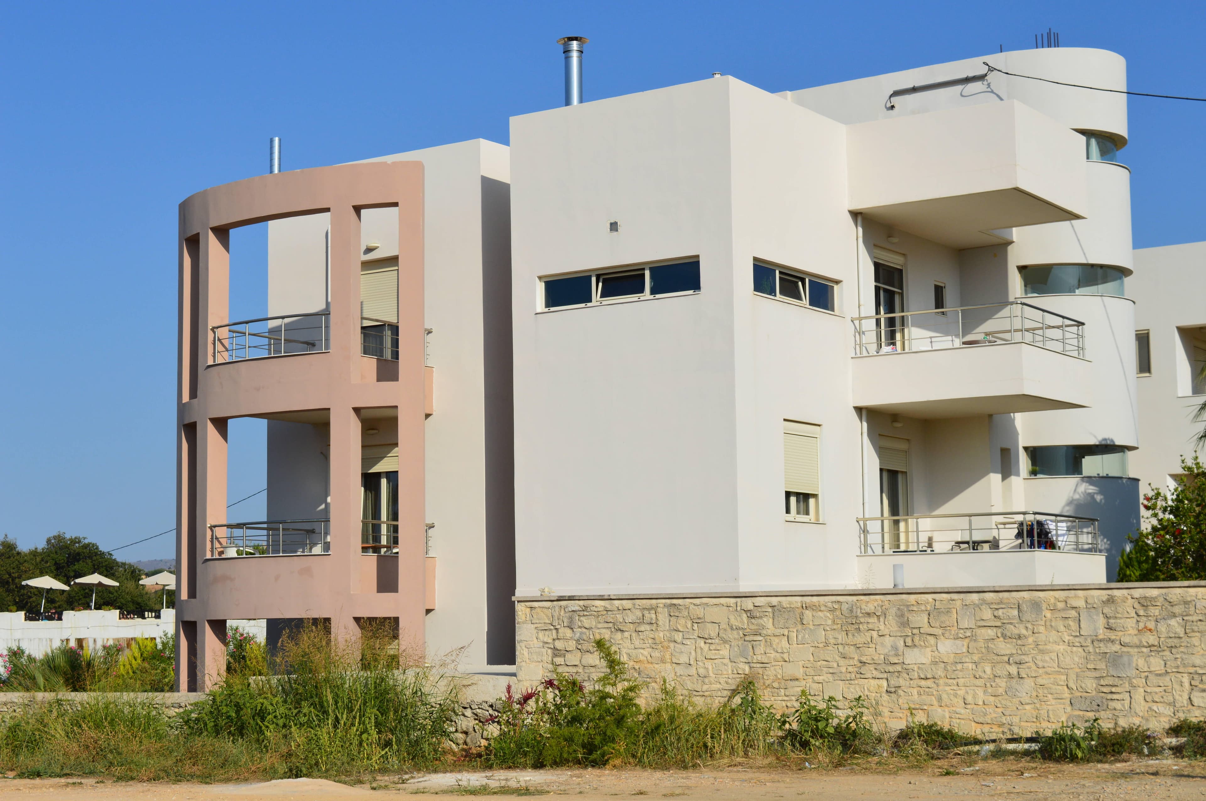 Apollo Hotel I & II