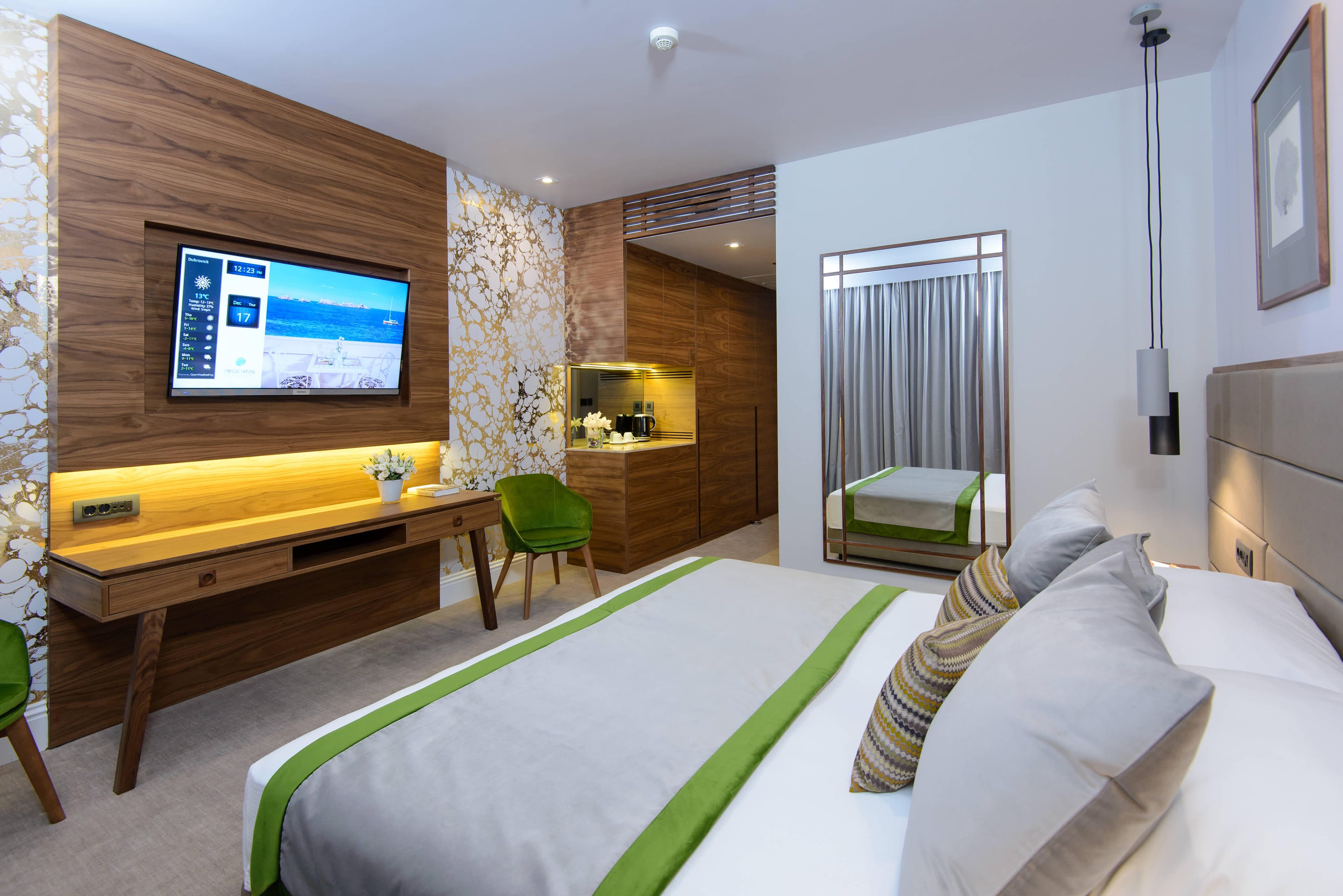 Royal Ariston Hotel Ansicht 5