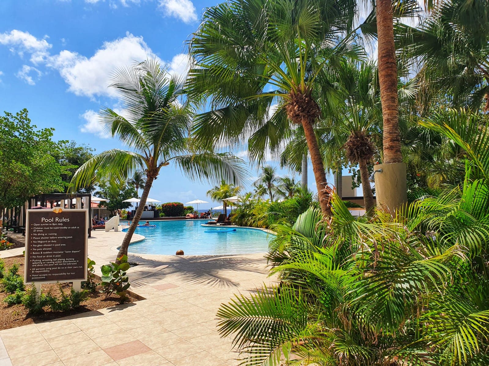 Dreams Curacao Resort, Spa & Casino Ansicht 7