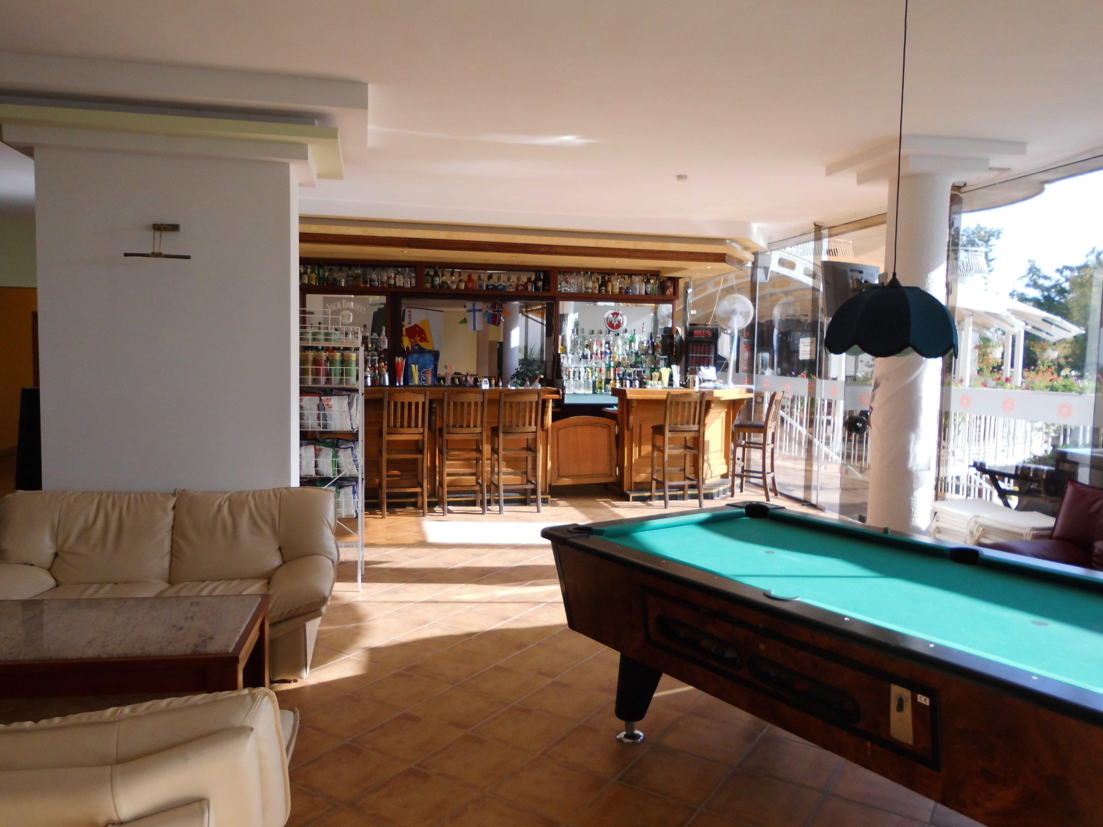 Hotel Erma Ansicht 9