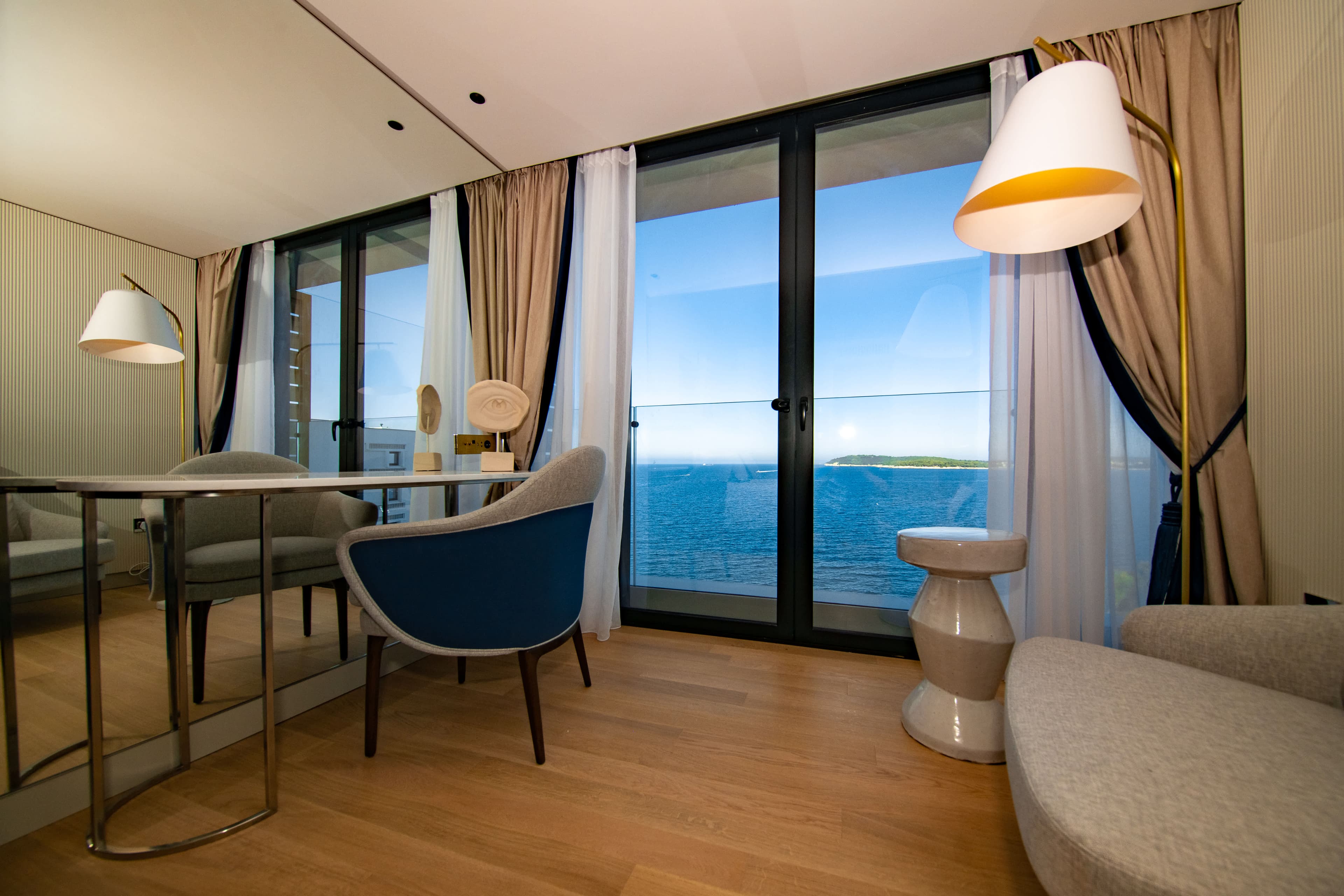 Grand Hotel Brioni Pula, A Radisson Collection Hotel Ansicht 5