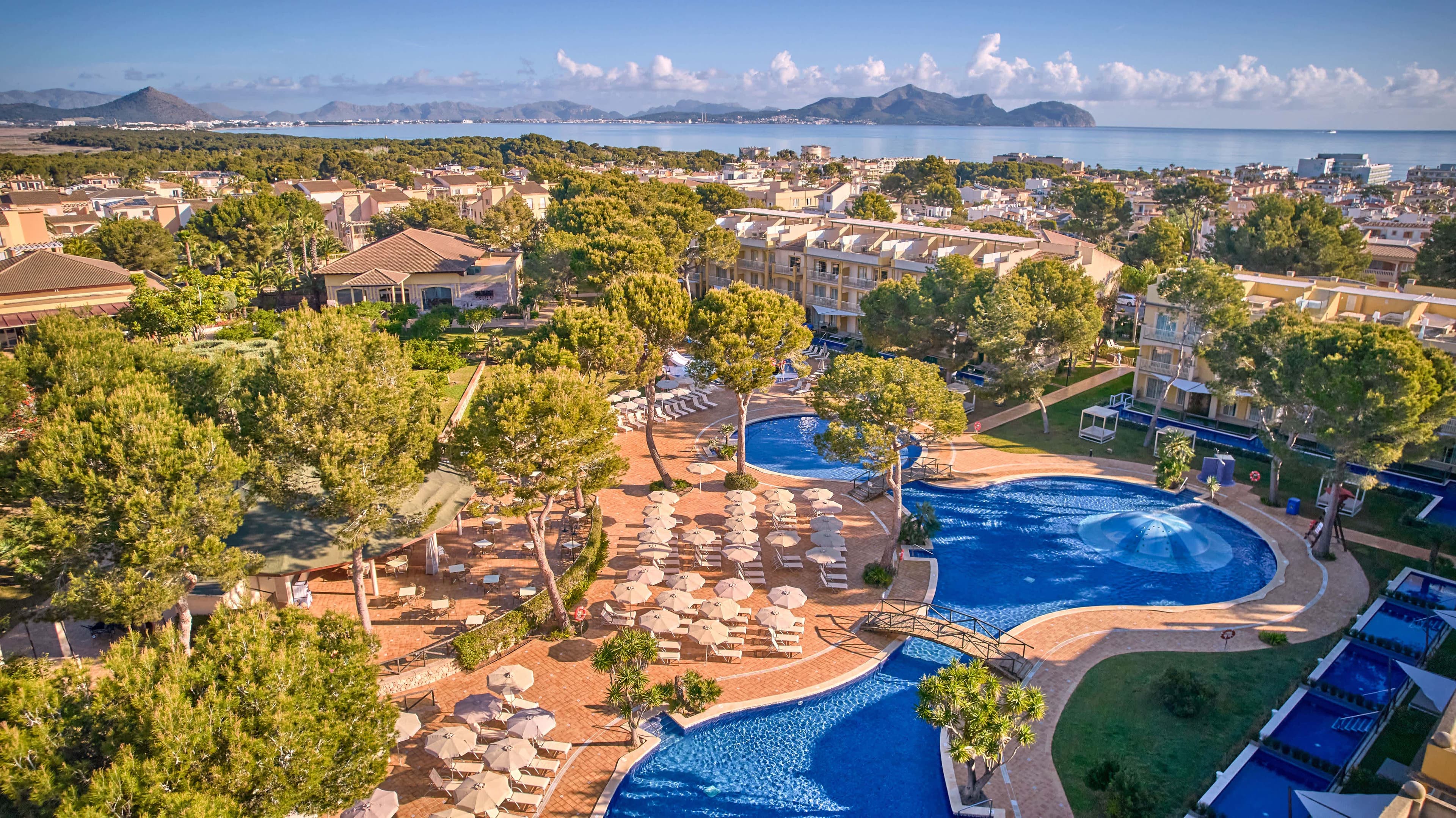 Zafiro Mallorca Ansicht 3
