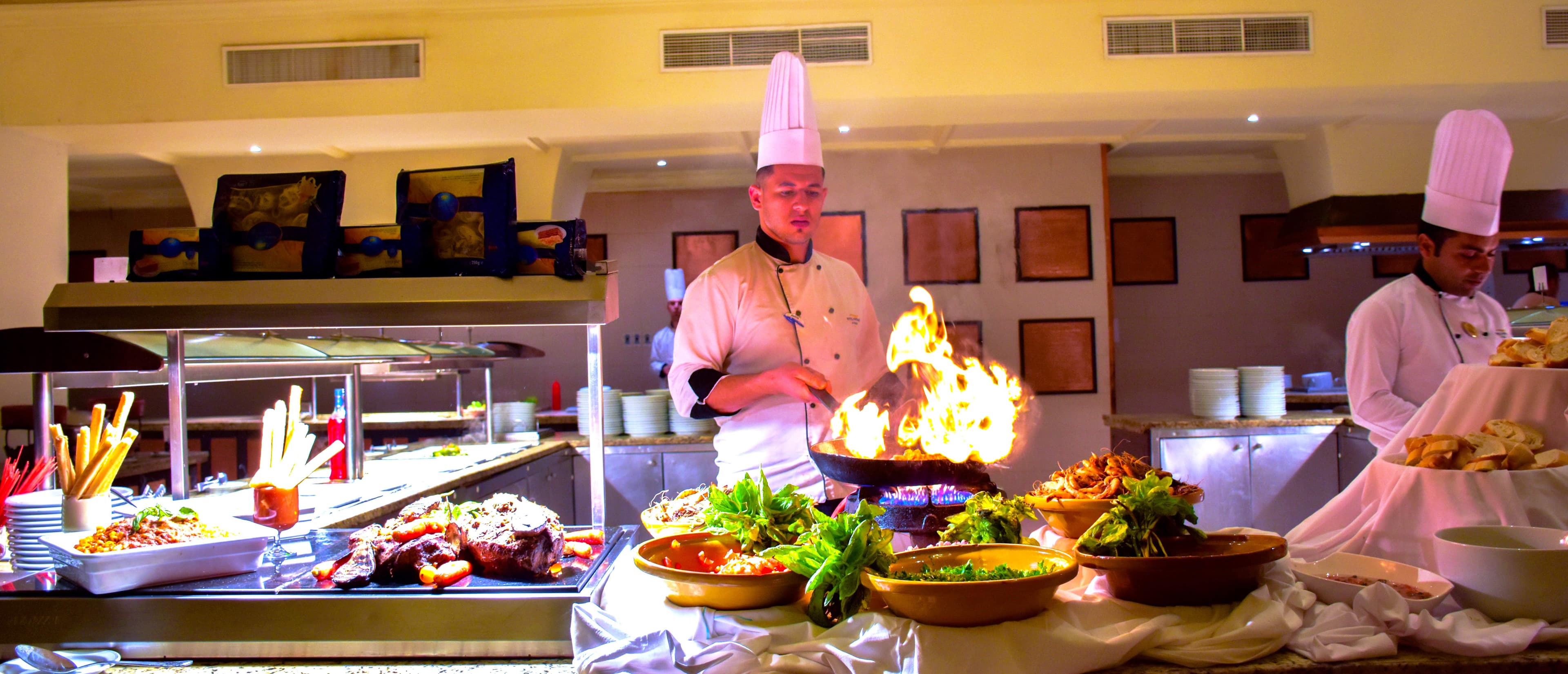 Royal Karthago Djerba Ansicht 7