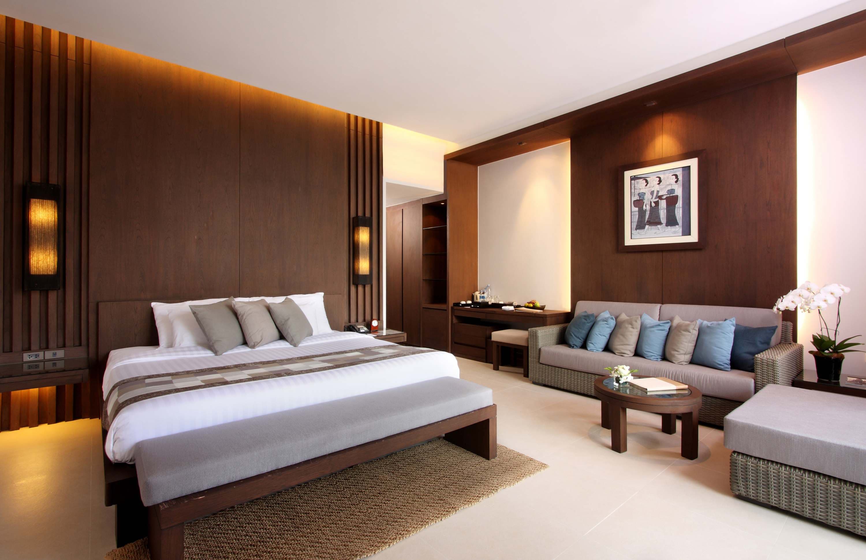 Cape Panwa Hotel Ansicht 5