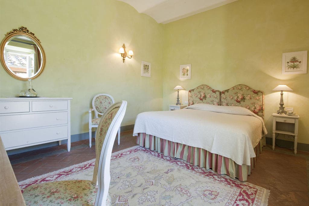 Albergo Villa Marta Ansicht 6