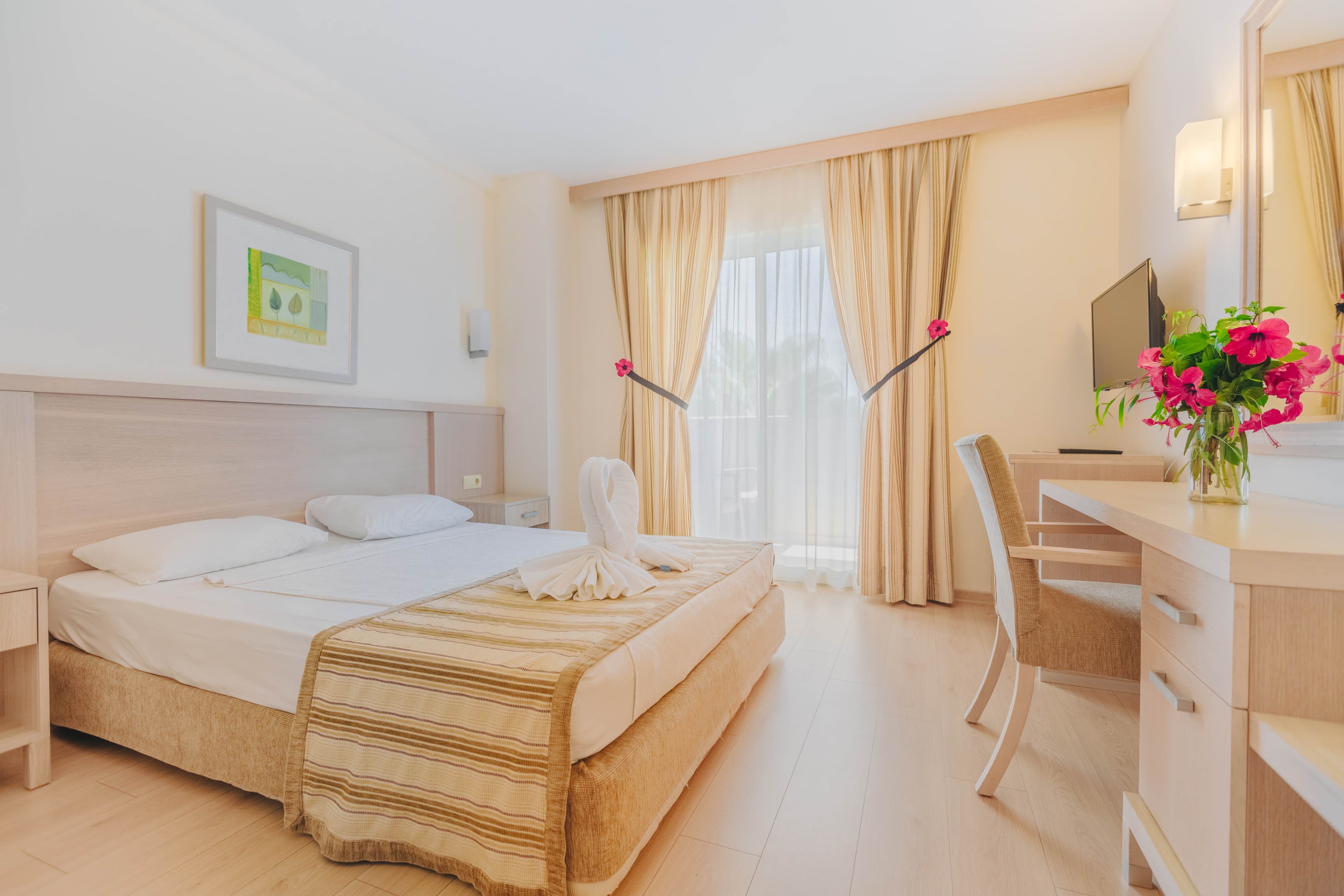 Hotel Süral Resort Ansicht 4