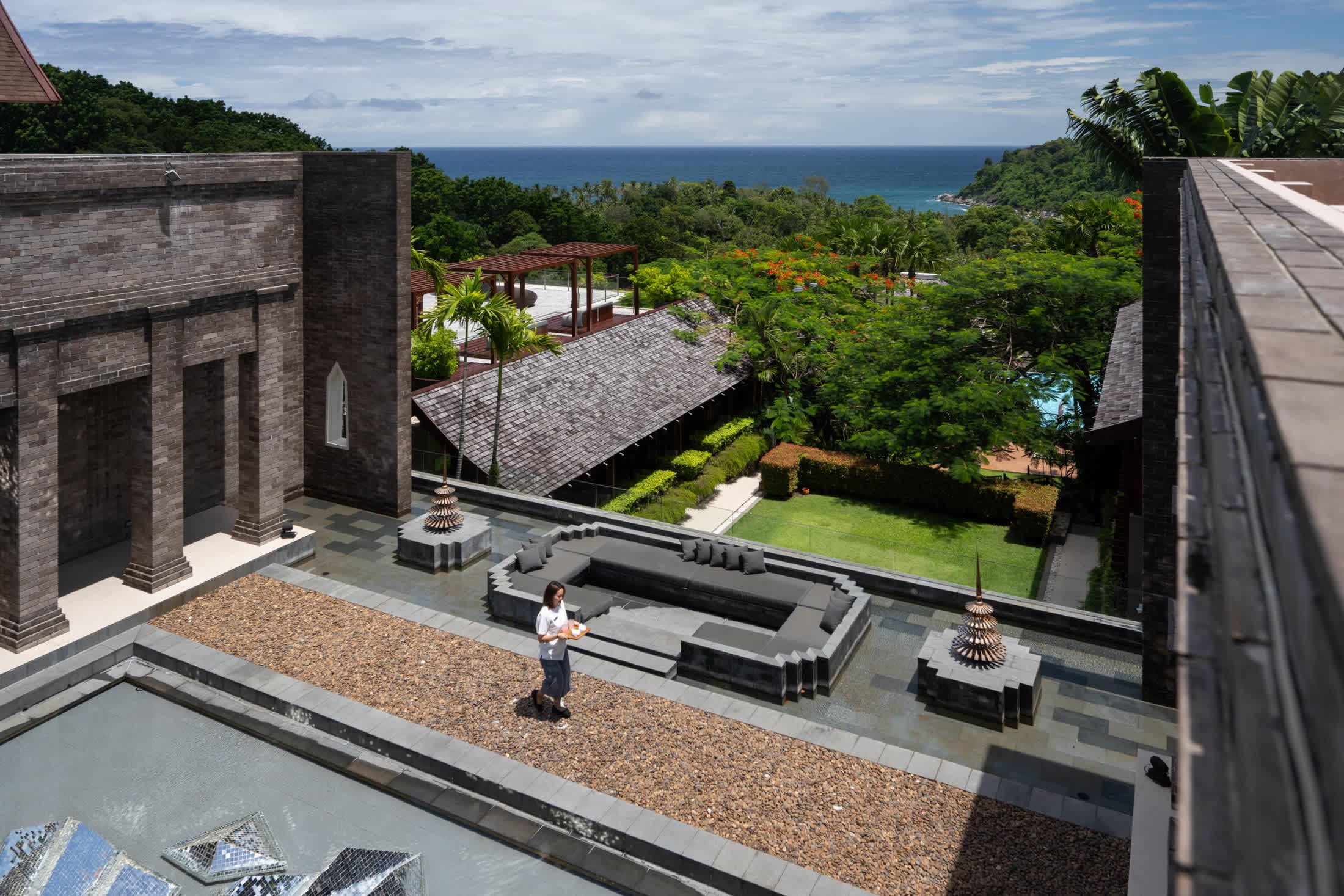 Avista Hideaway Phuket Patong, MGallery by Sofitel Ansicht 8