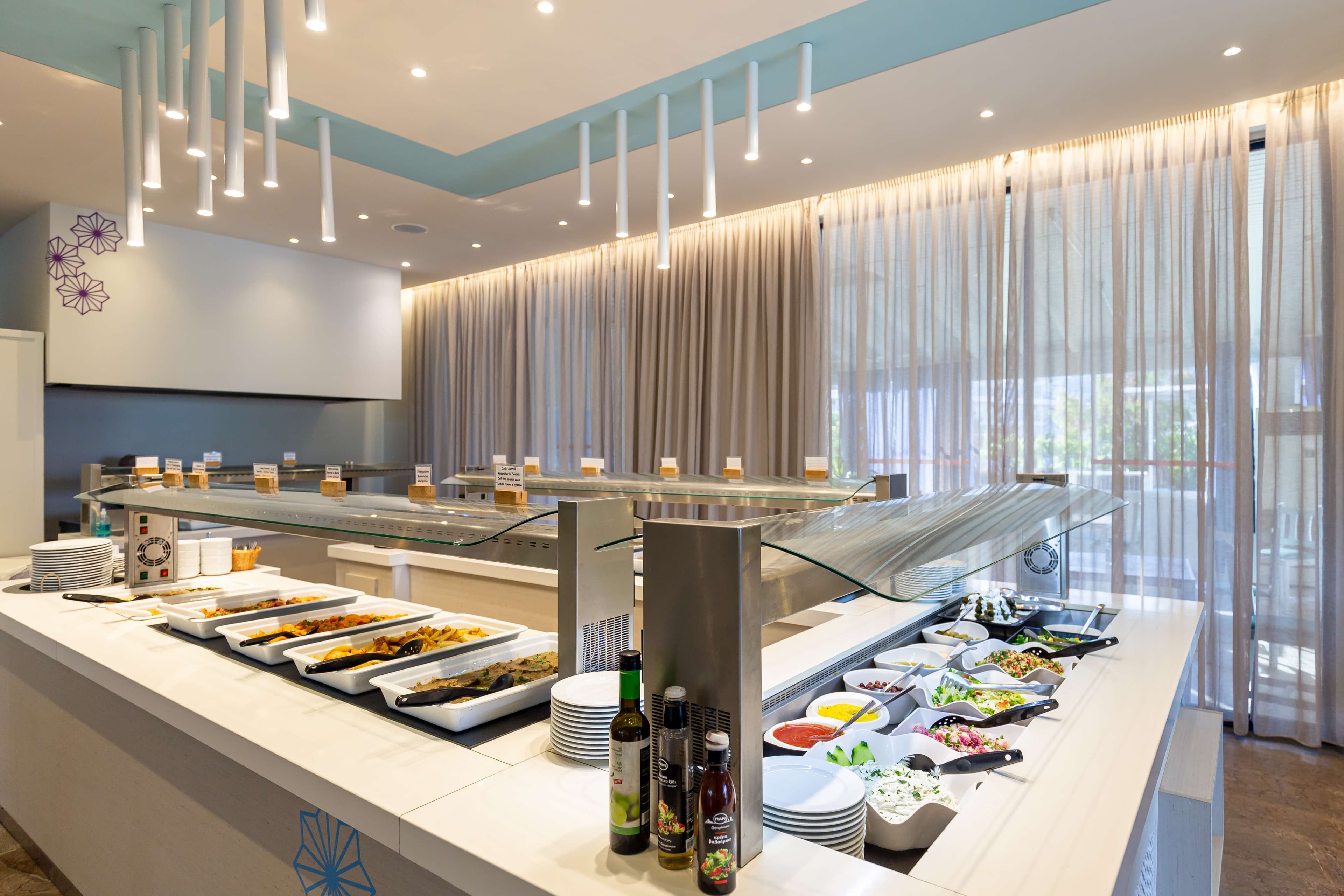 Hotel Albatros Ansicht 10