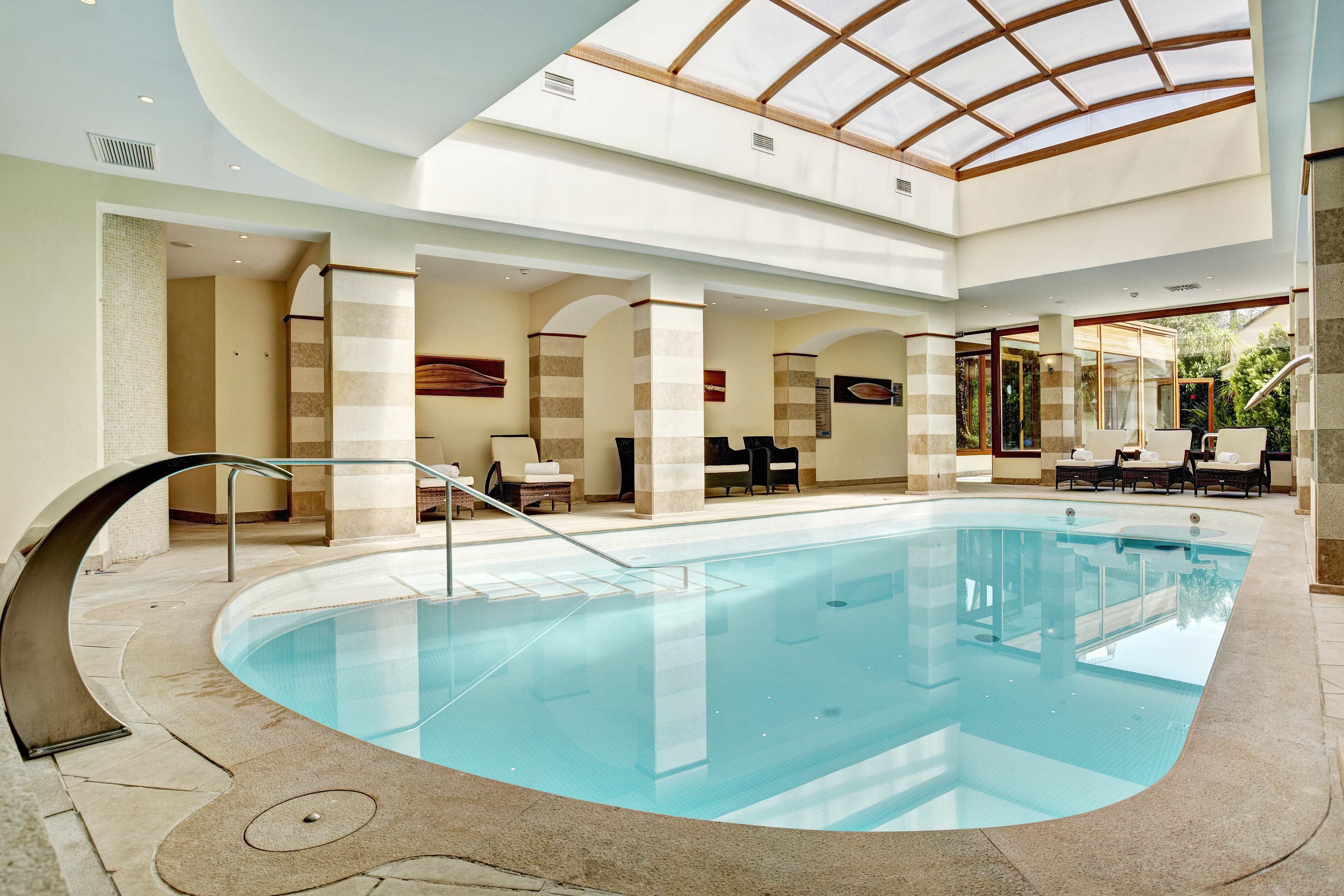 Grupotel Nilo & Spa Ansicht 8