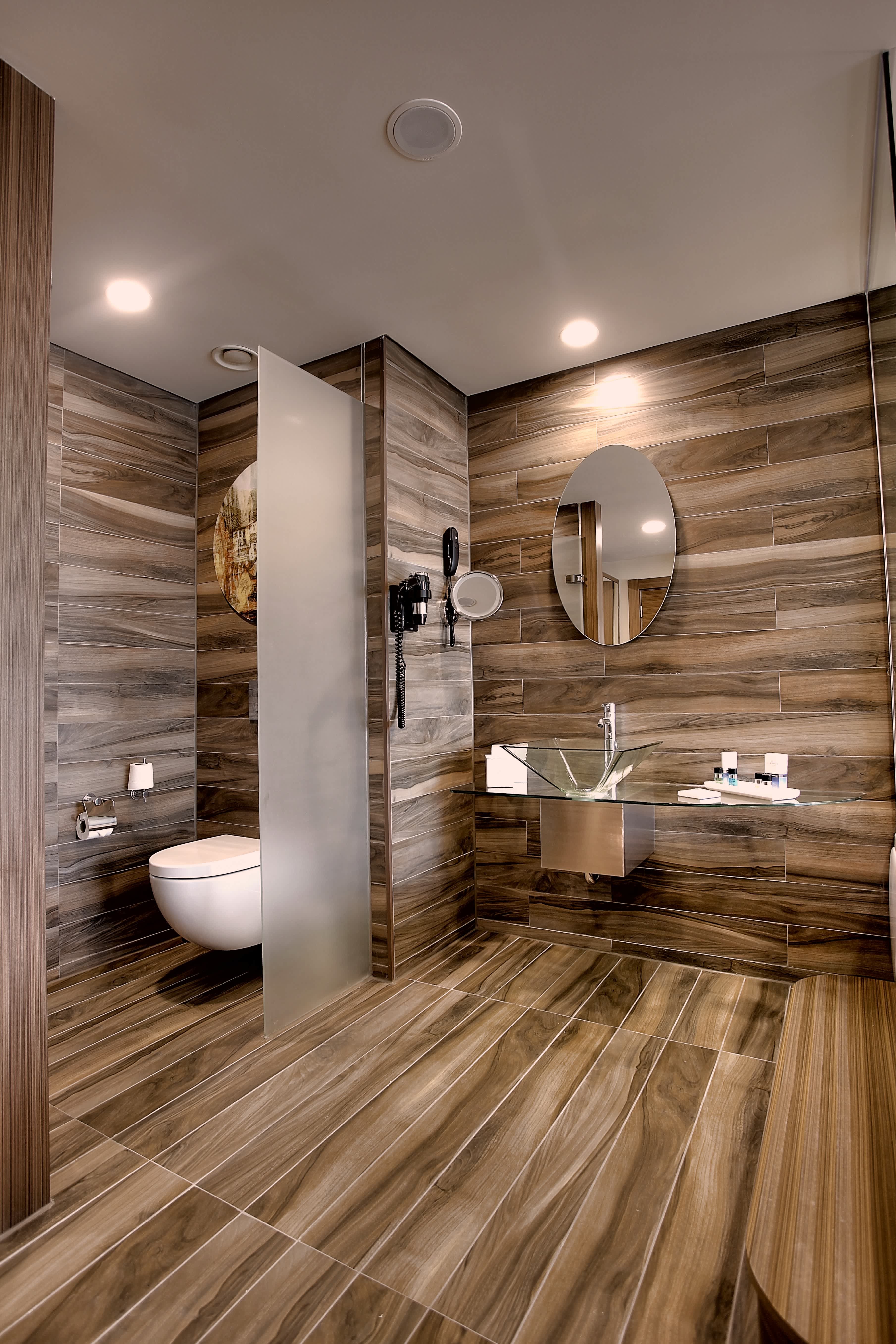 Gorrion Hotel Istanbul Ansicht 5