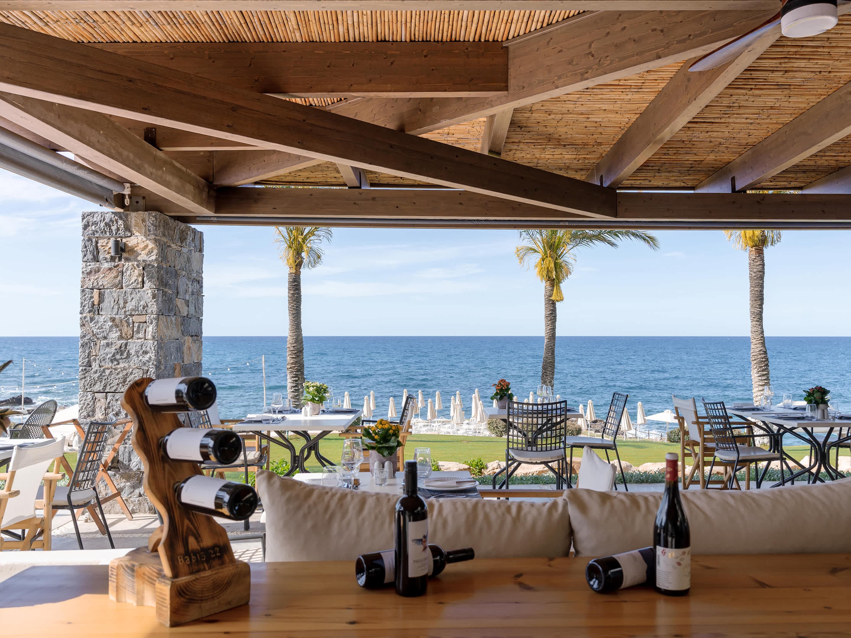 Grecotel Marine Palace & Aqua Park Ansicht 10