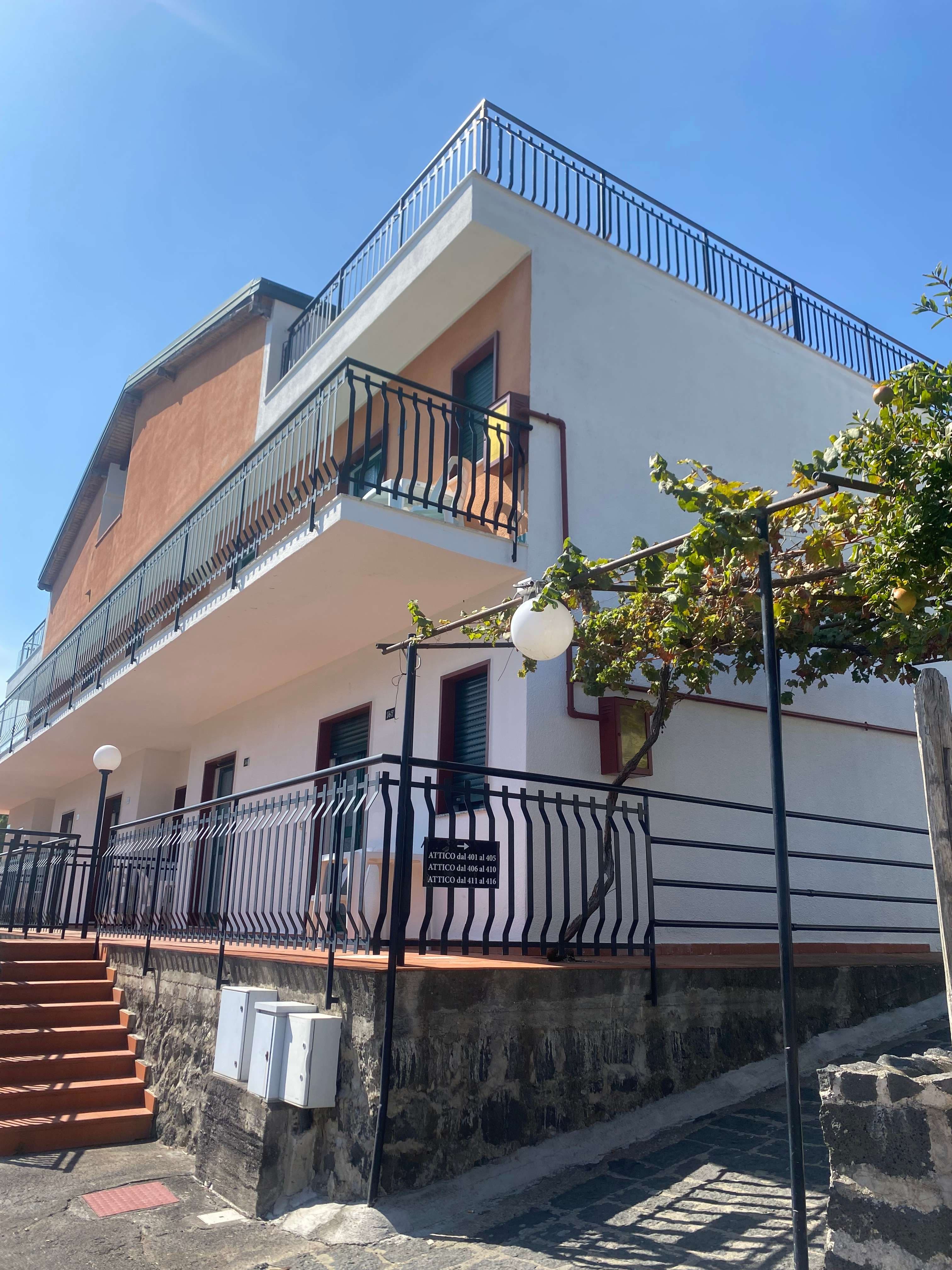 Villaggio Alkantara Ansicht 2