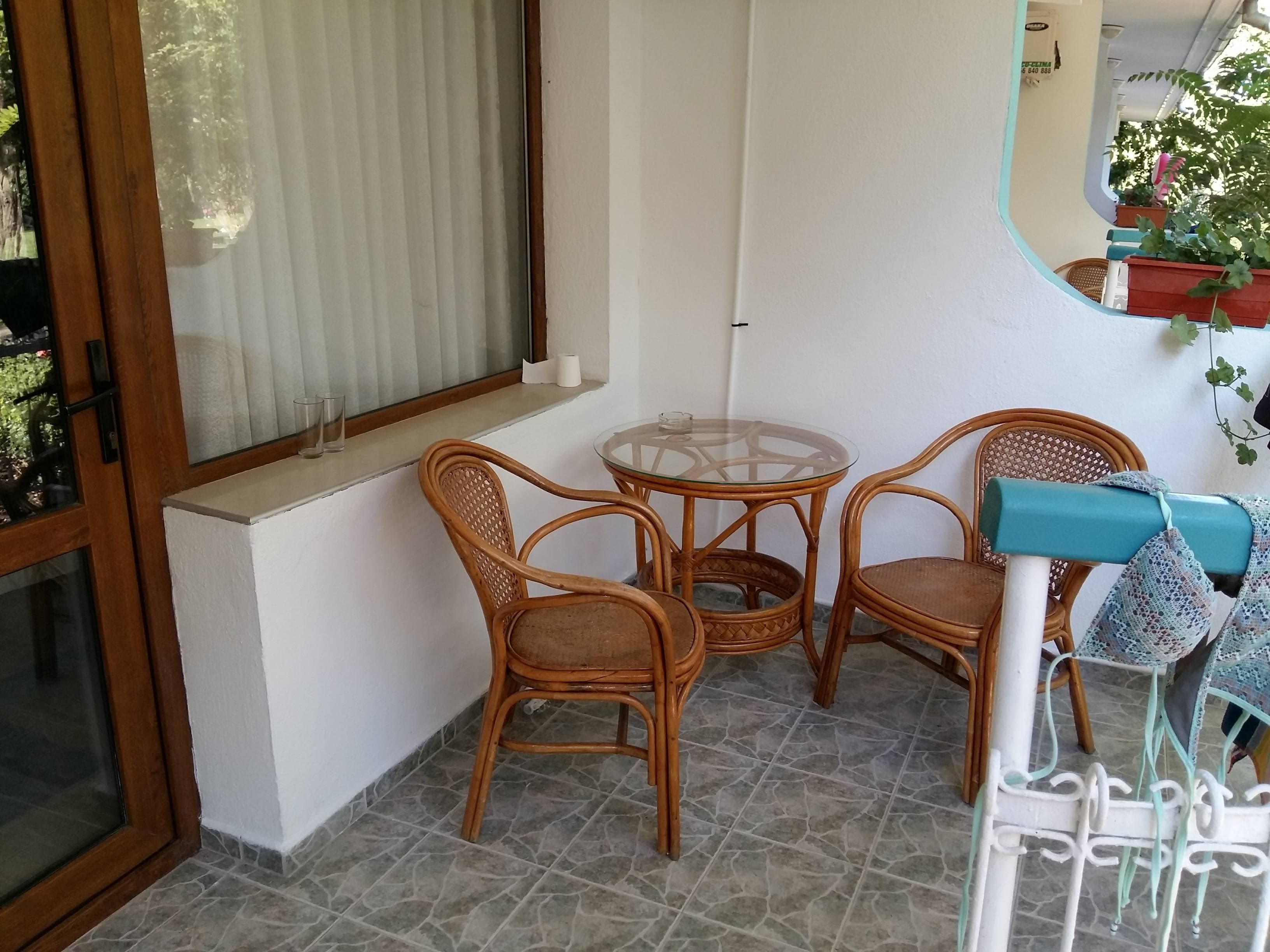Hotel Zefir Beach Ansicht 6