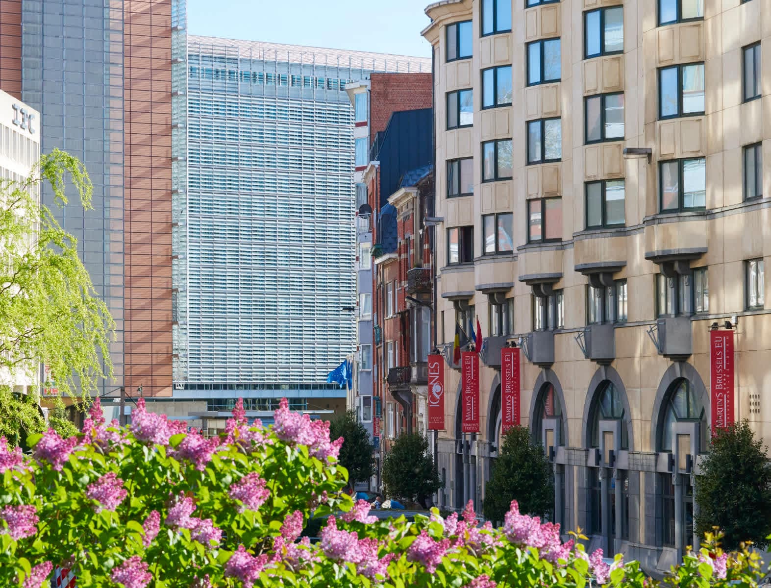 Martin's Brussels EU Ansicht 2