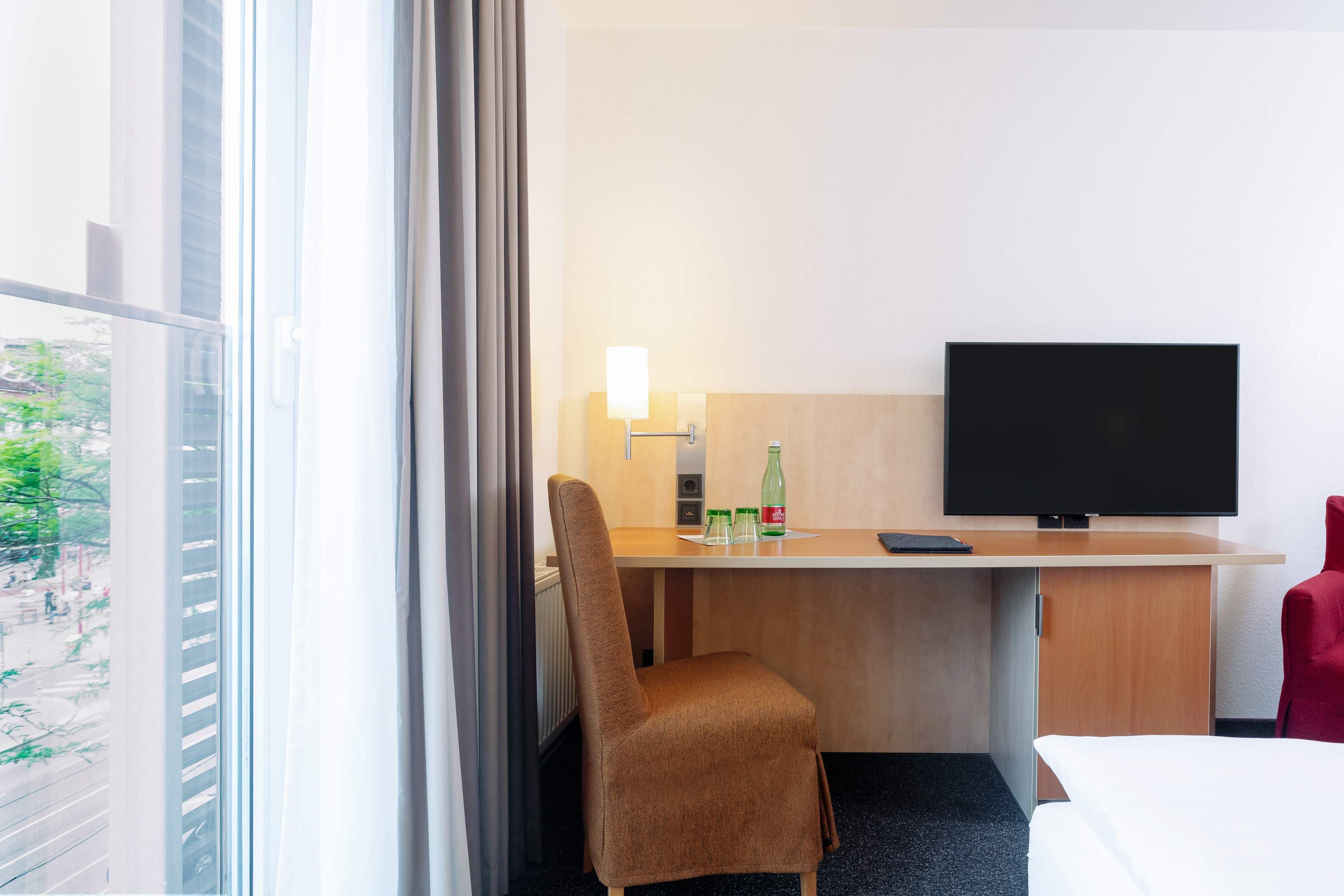 IntercityHotel Wien Ansicht 9