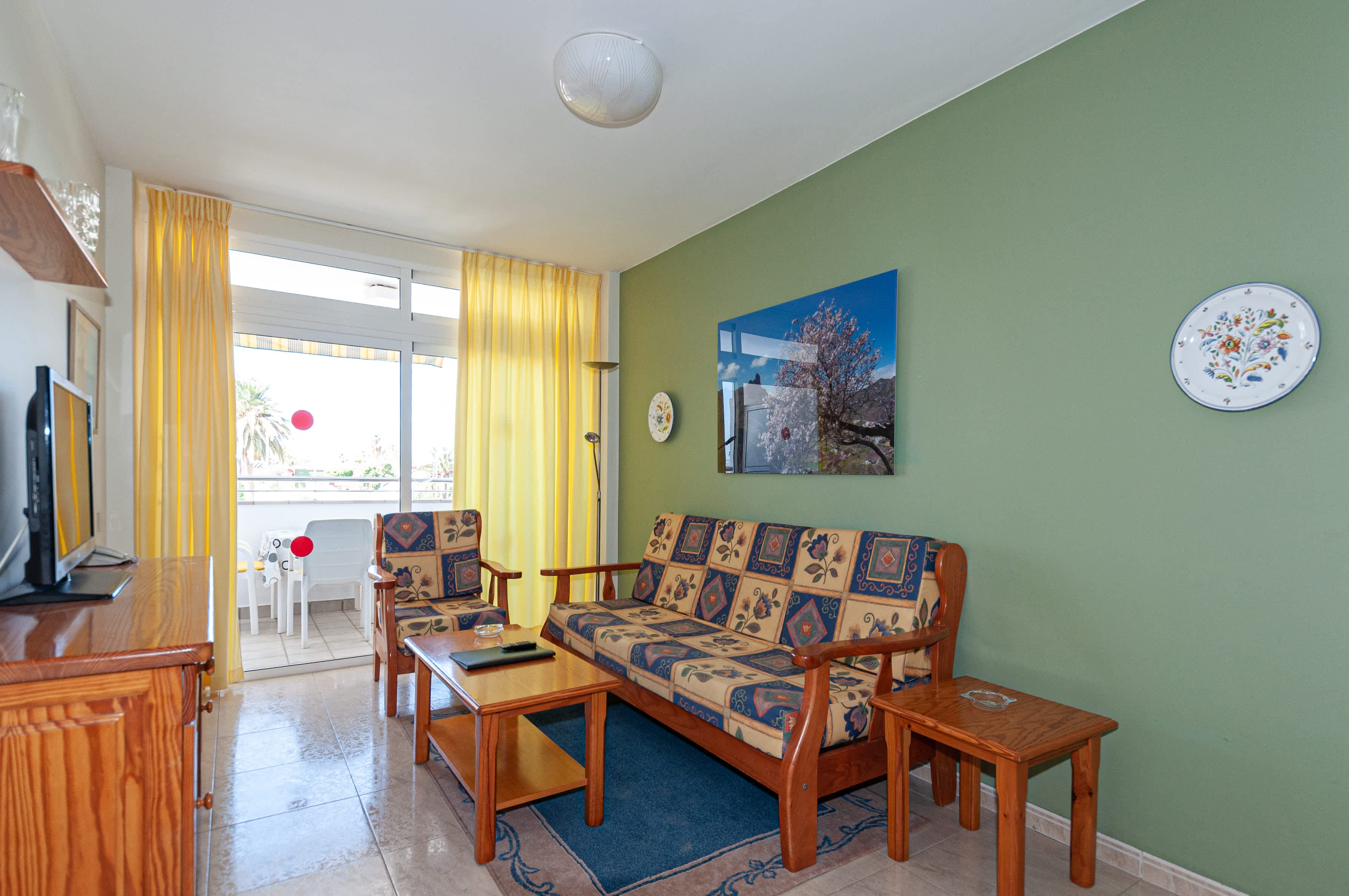 Hotel Las Afortunadas Ansicht 6