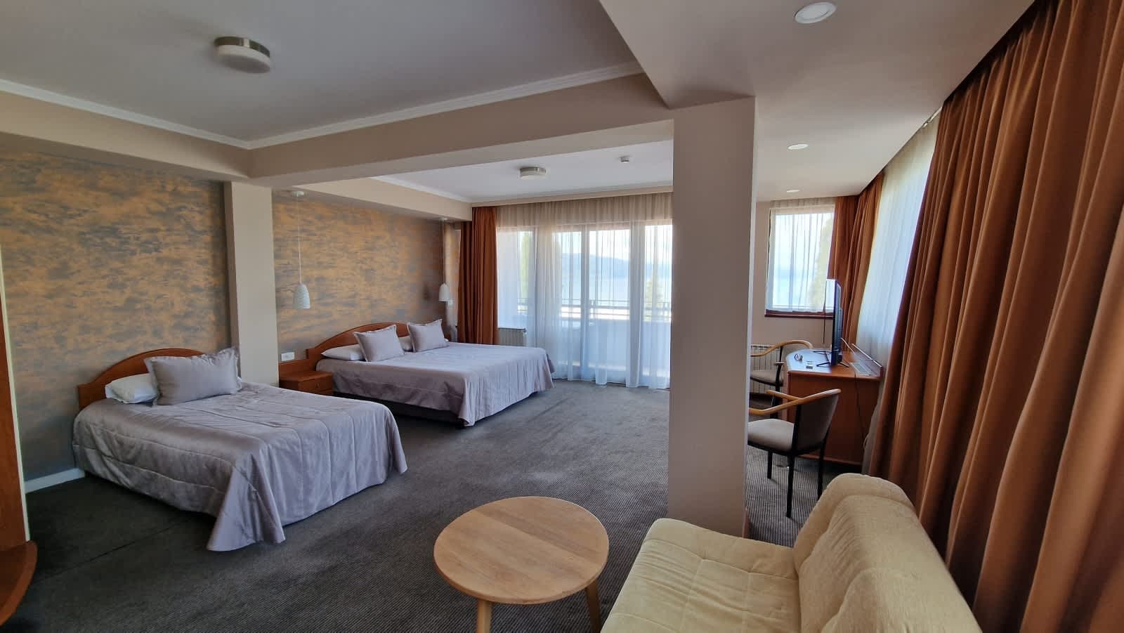 Hotel Millennium Ansicht 9
