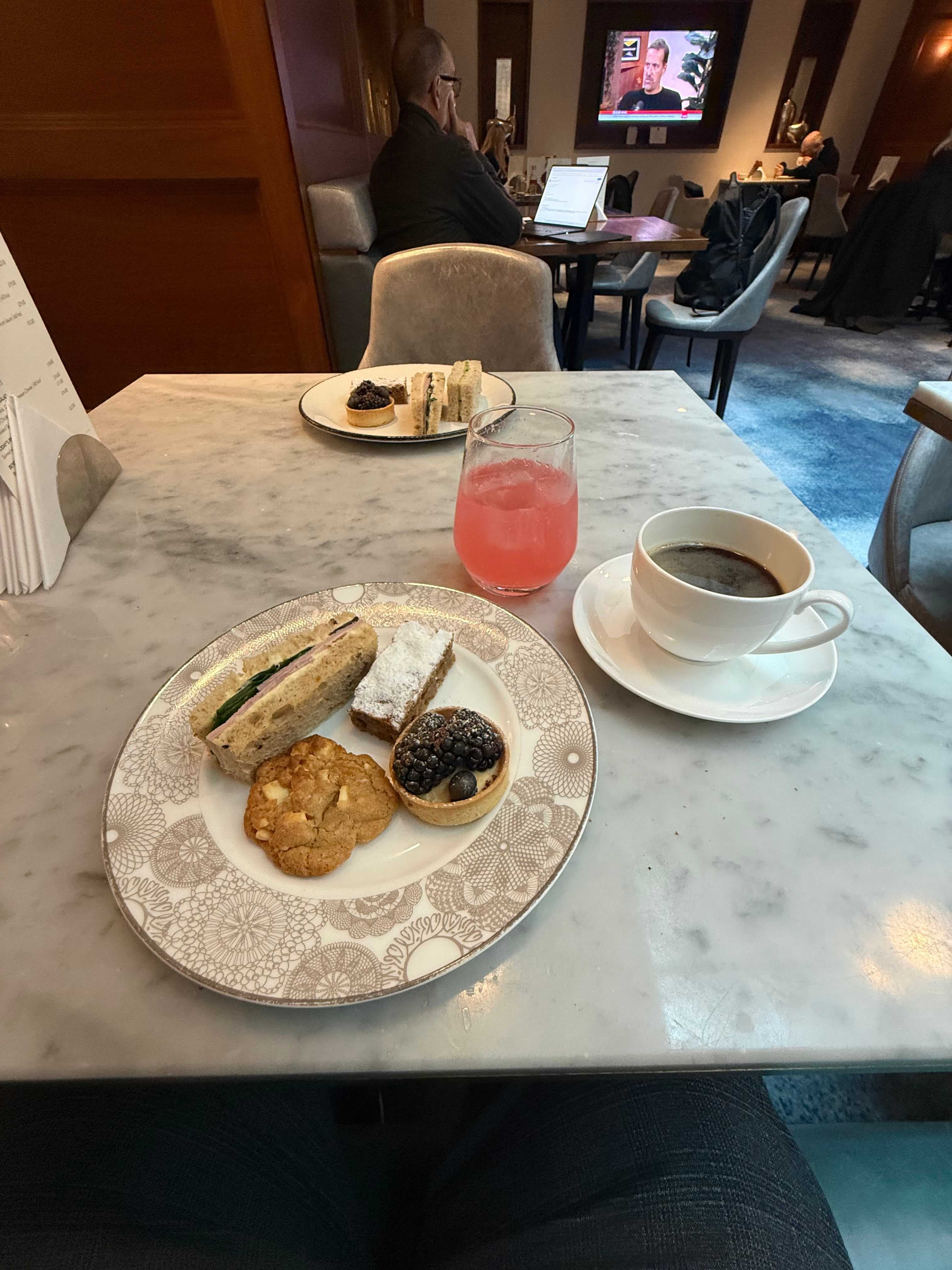 Conrad London St. James Ansicht 6