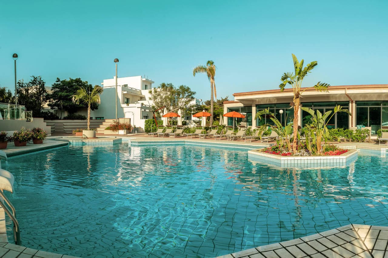 Acacia Marina