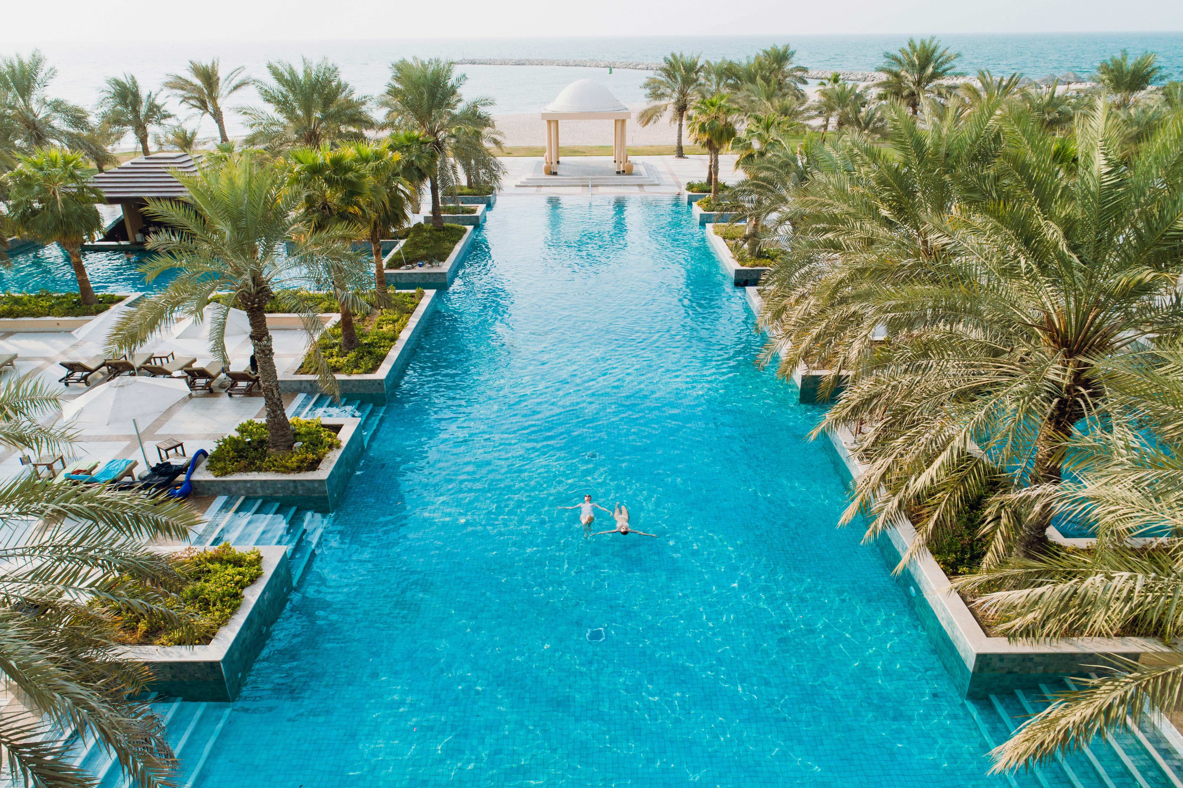 Rixos Al Mairid Ras Al Khaimah Ansicht 8