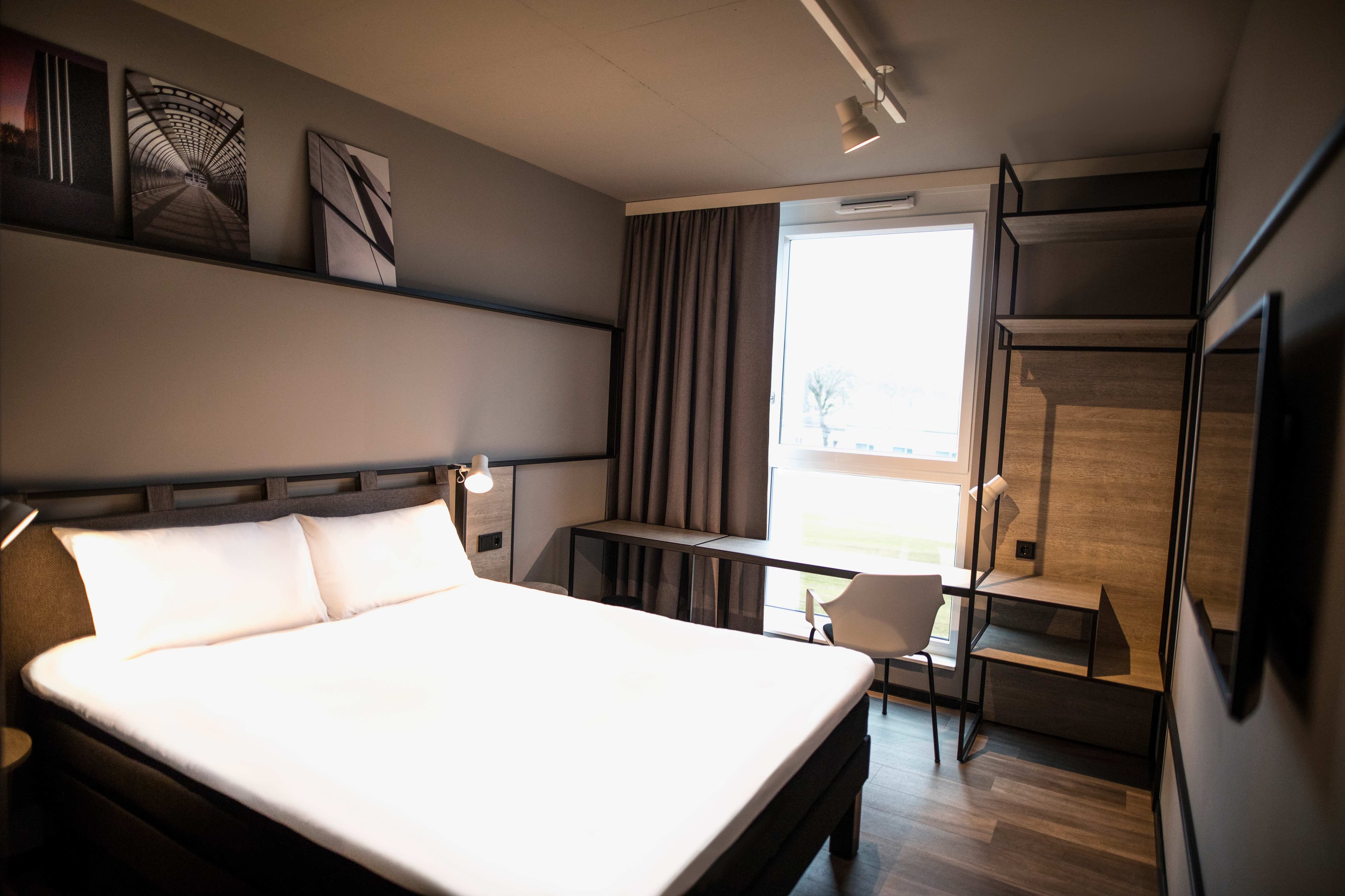 ibis Wels Ansicht 3