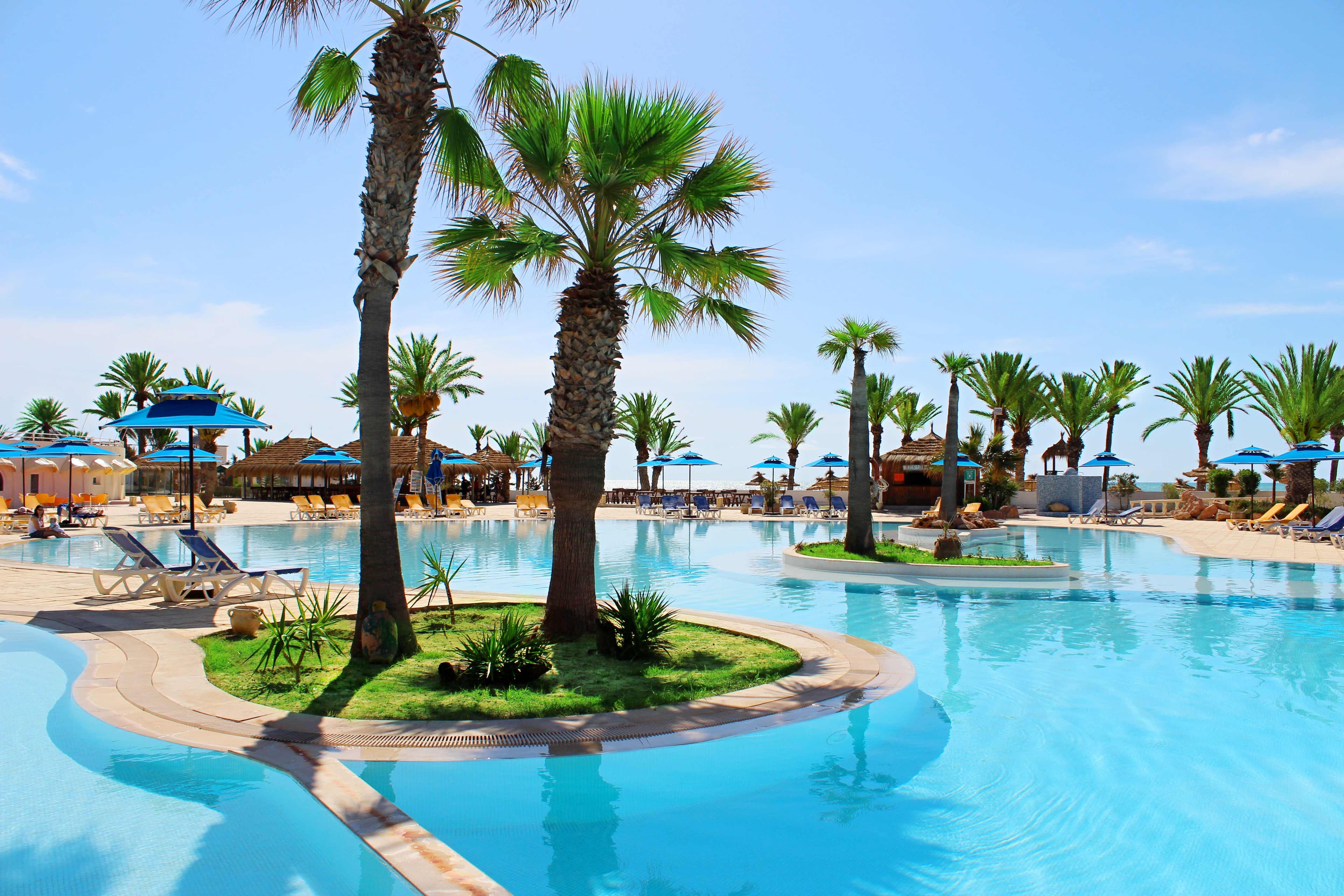 Royal Karthago Djerba Ansicht 10