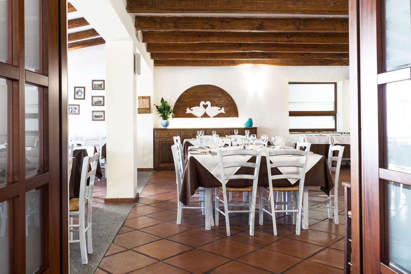 Hotel La Funtana Ansicht 10