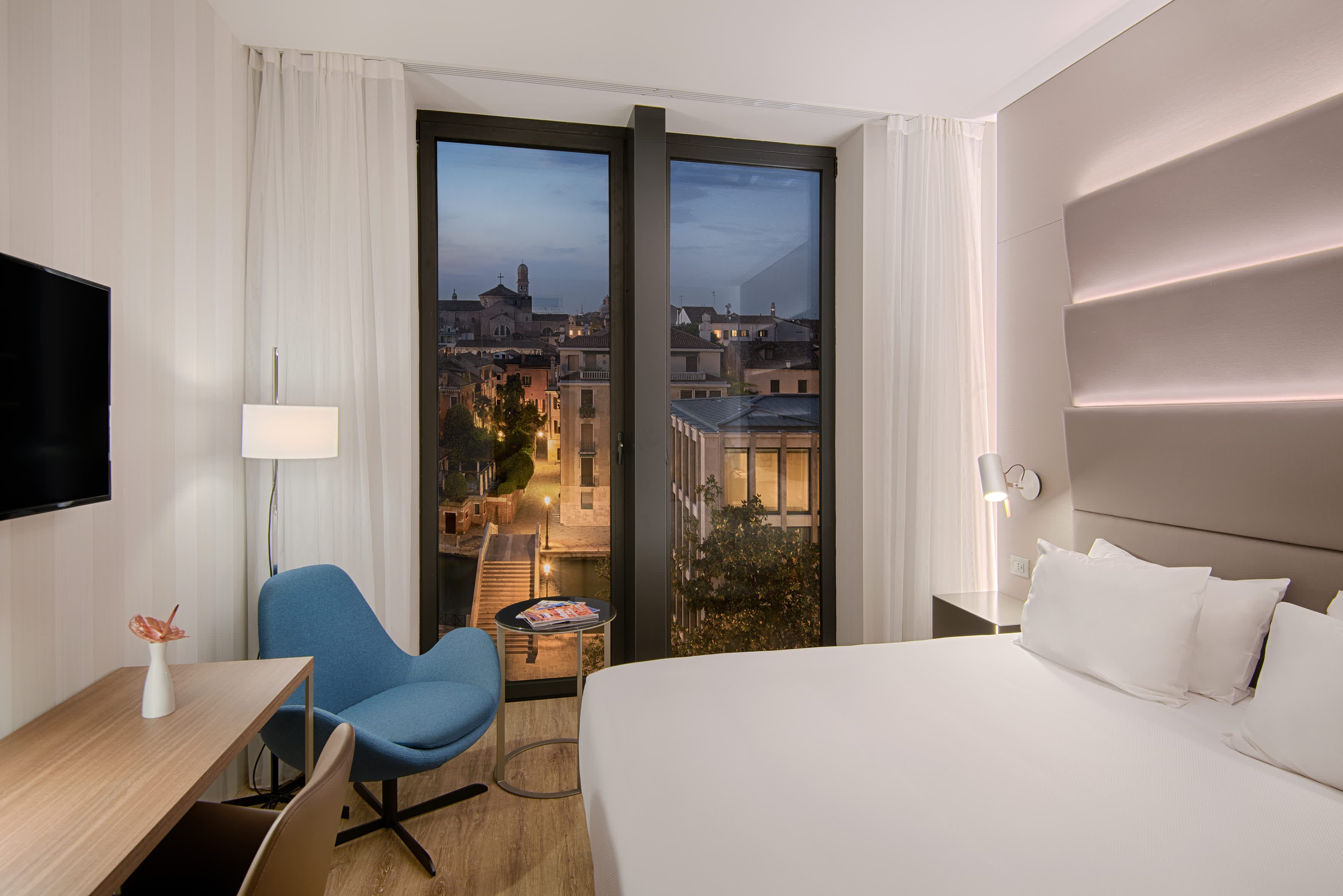 NH Venezia Rio Novo Ansicht 5