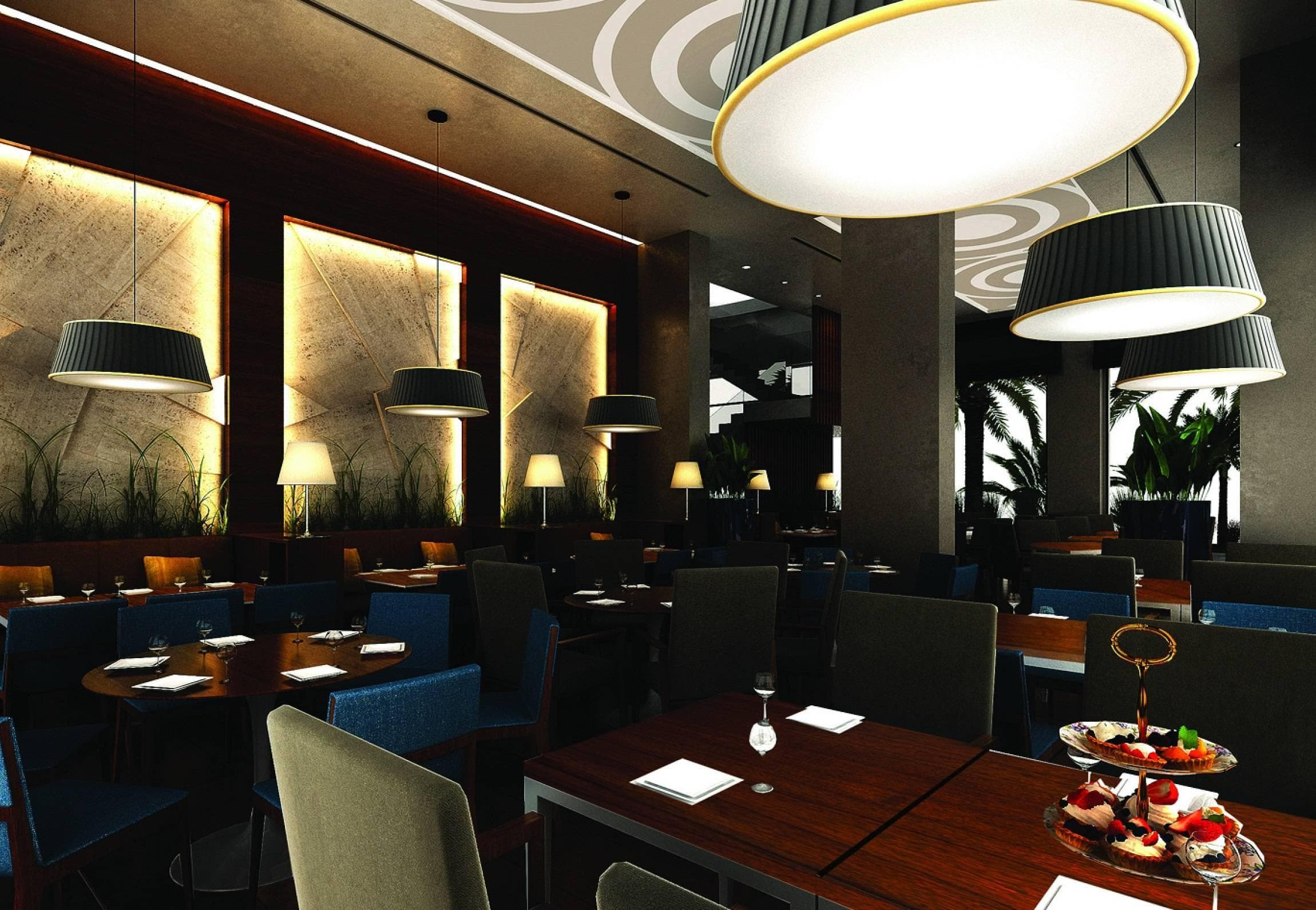 Hilton Garden Inn Izmir Bayrakli Ansicht 7