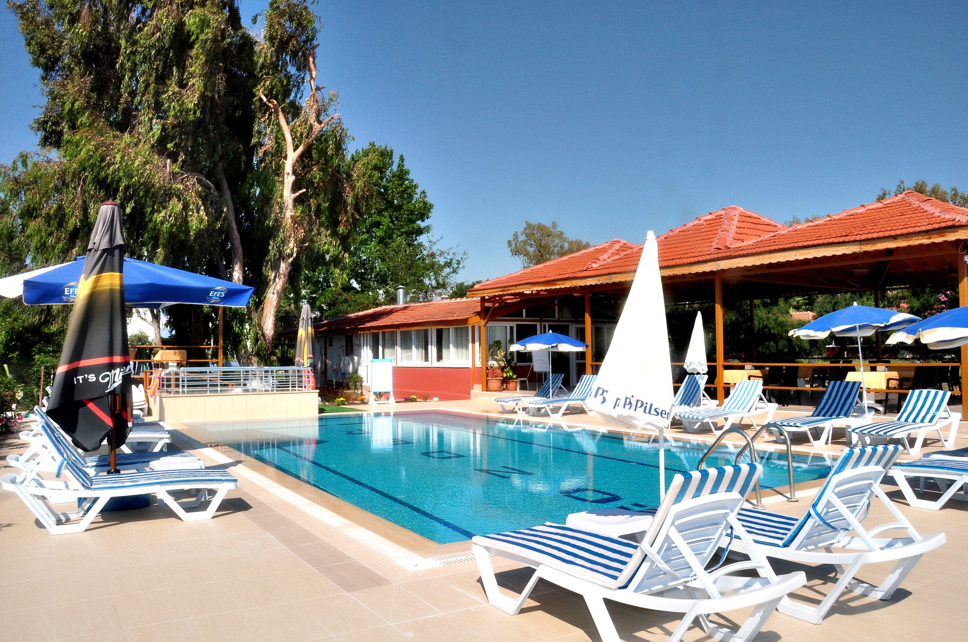Önder Yildiz Hotel