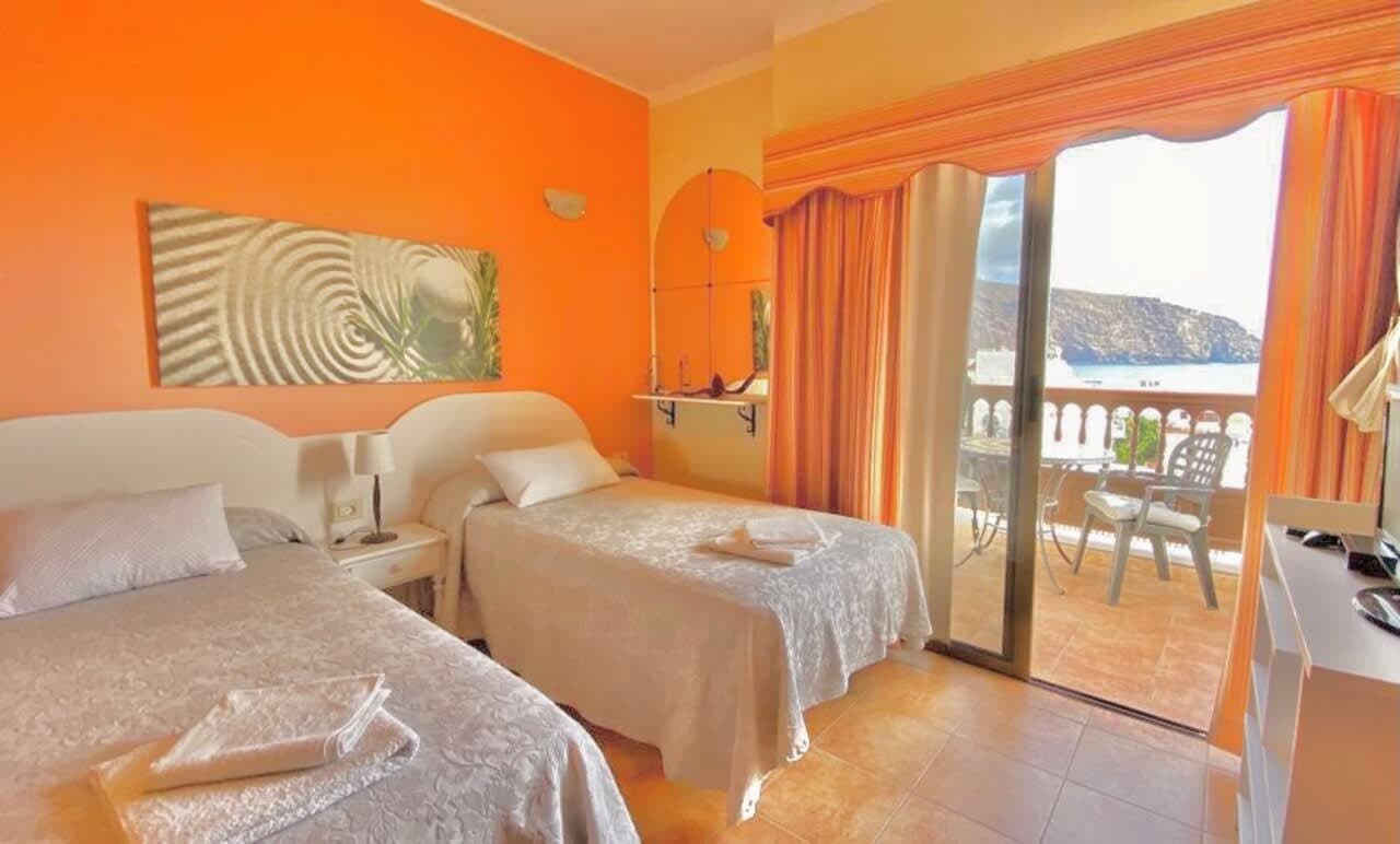 Apartamentos Casa Humberto Ansicht 4