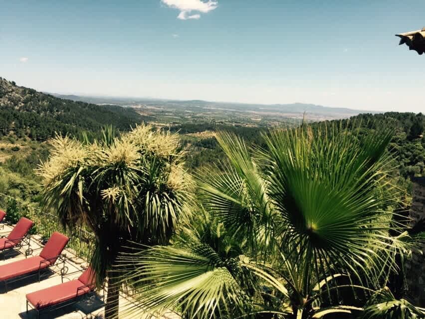 Hotel Posada del Marques Ansicht 2
