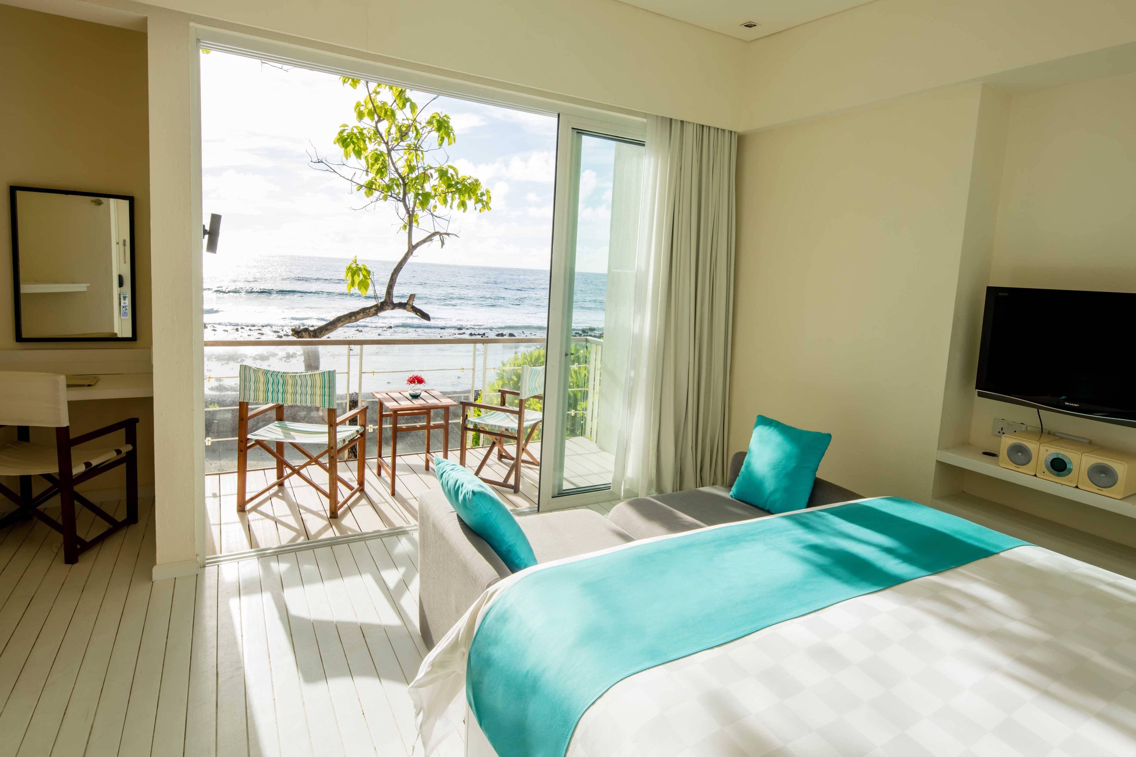 Holiday Inn Resort Kandooma Maldives - Kids Stay & Eat Free Ansicht 4